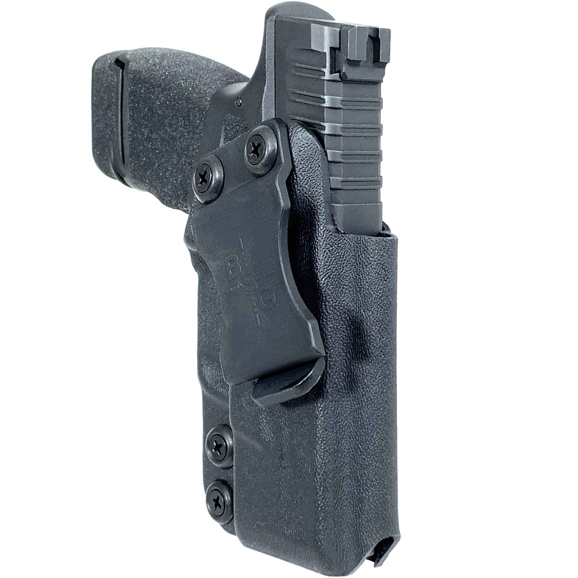 Springfield Armory Hellcat OSP IWB Kydex Holster - Low Profile