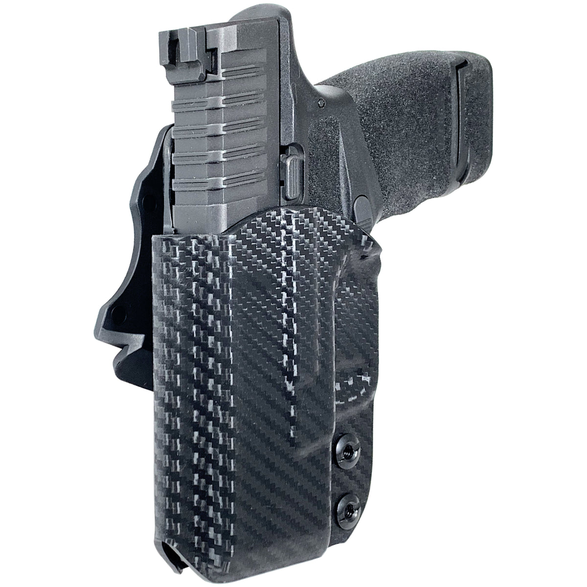 BSOG Springfield Armory Hellcat OSP IWB Kydex Holster - Low Profile