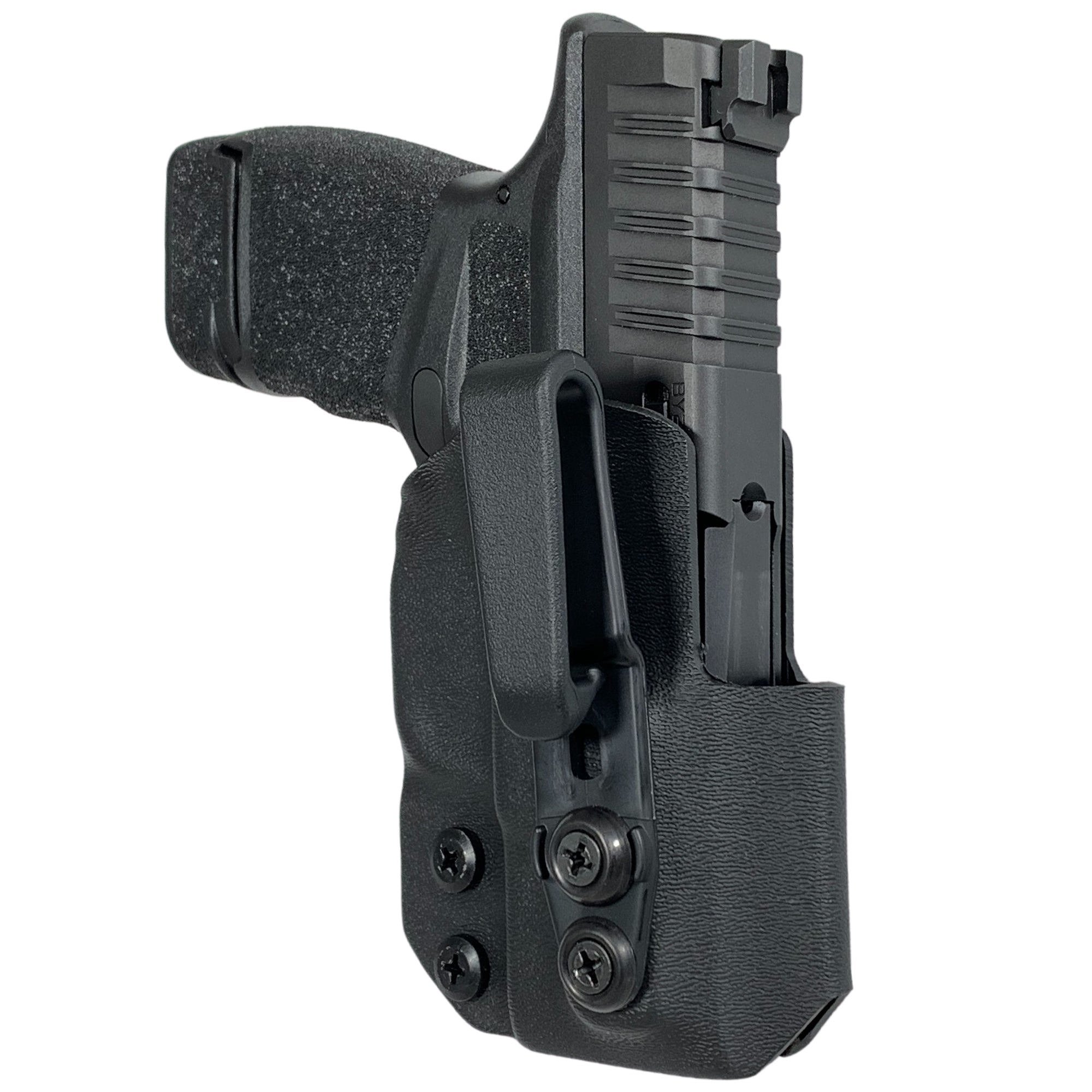 Springfield Armory Hellcat IWB Tuckable Holster