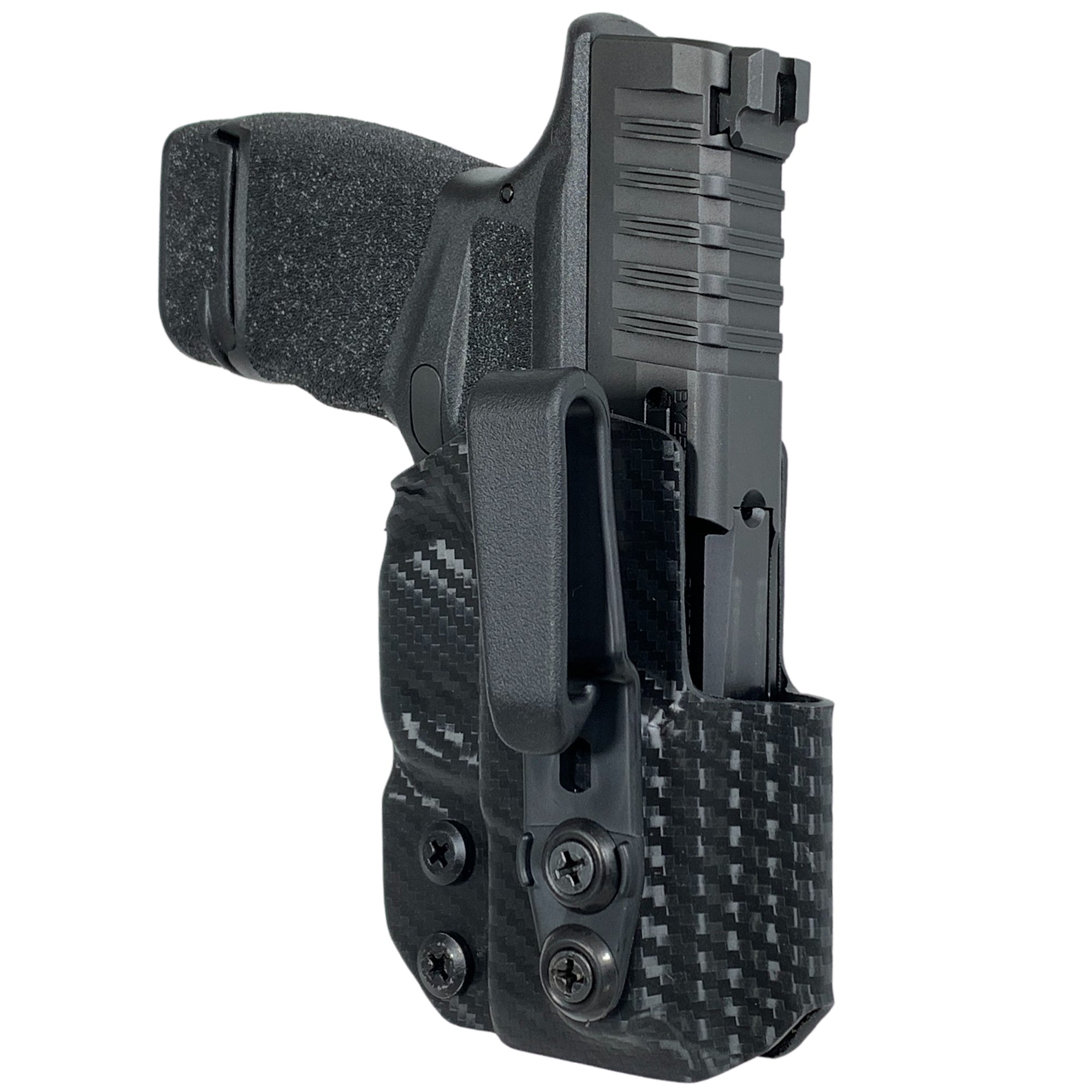 Springfield Armory Hellcat IWB Tuckable Holster