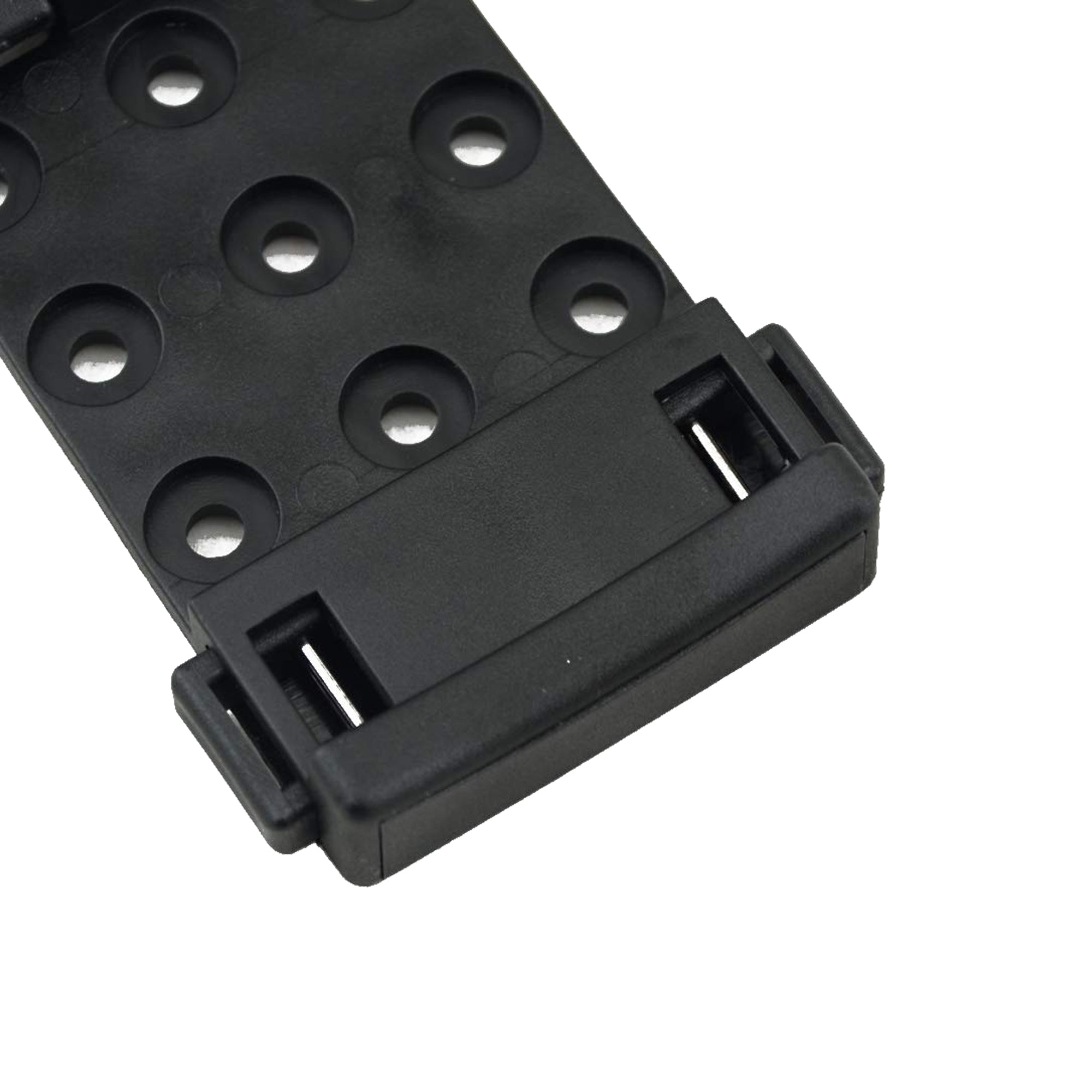 OWB Belt Attachment - IDPA Holsters
