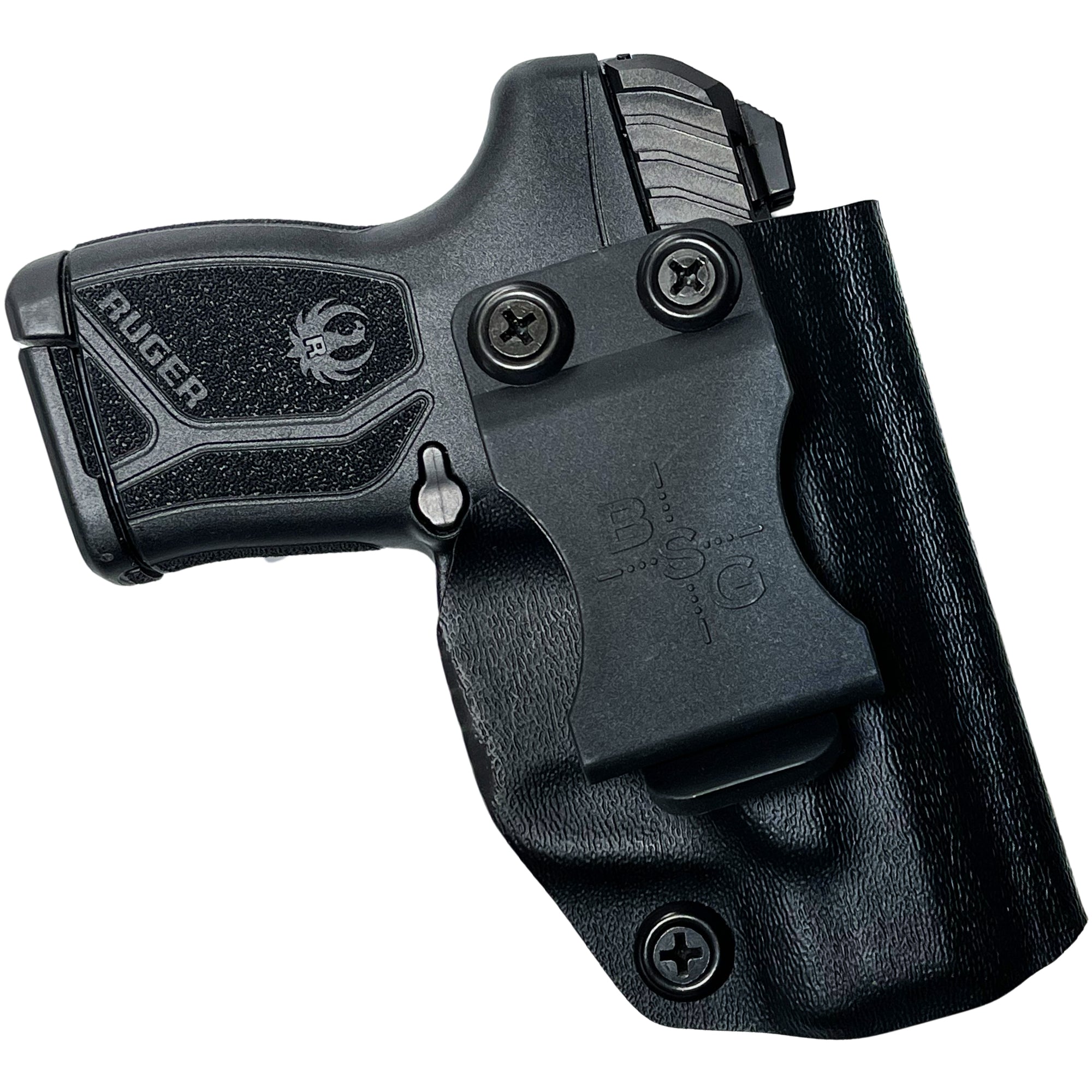 Ruger LCP MAX IWB Full Profile Holster