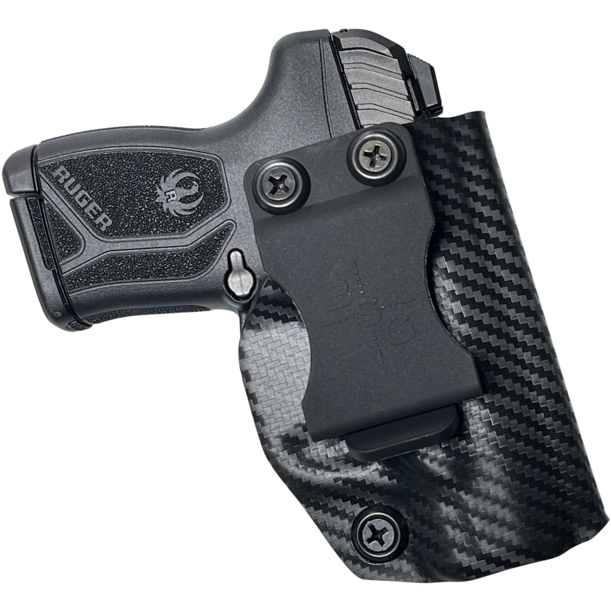 Ruger LCP MAX IWB Full Profile Holster