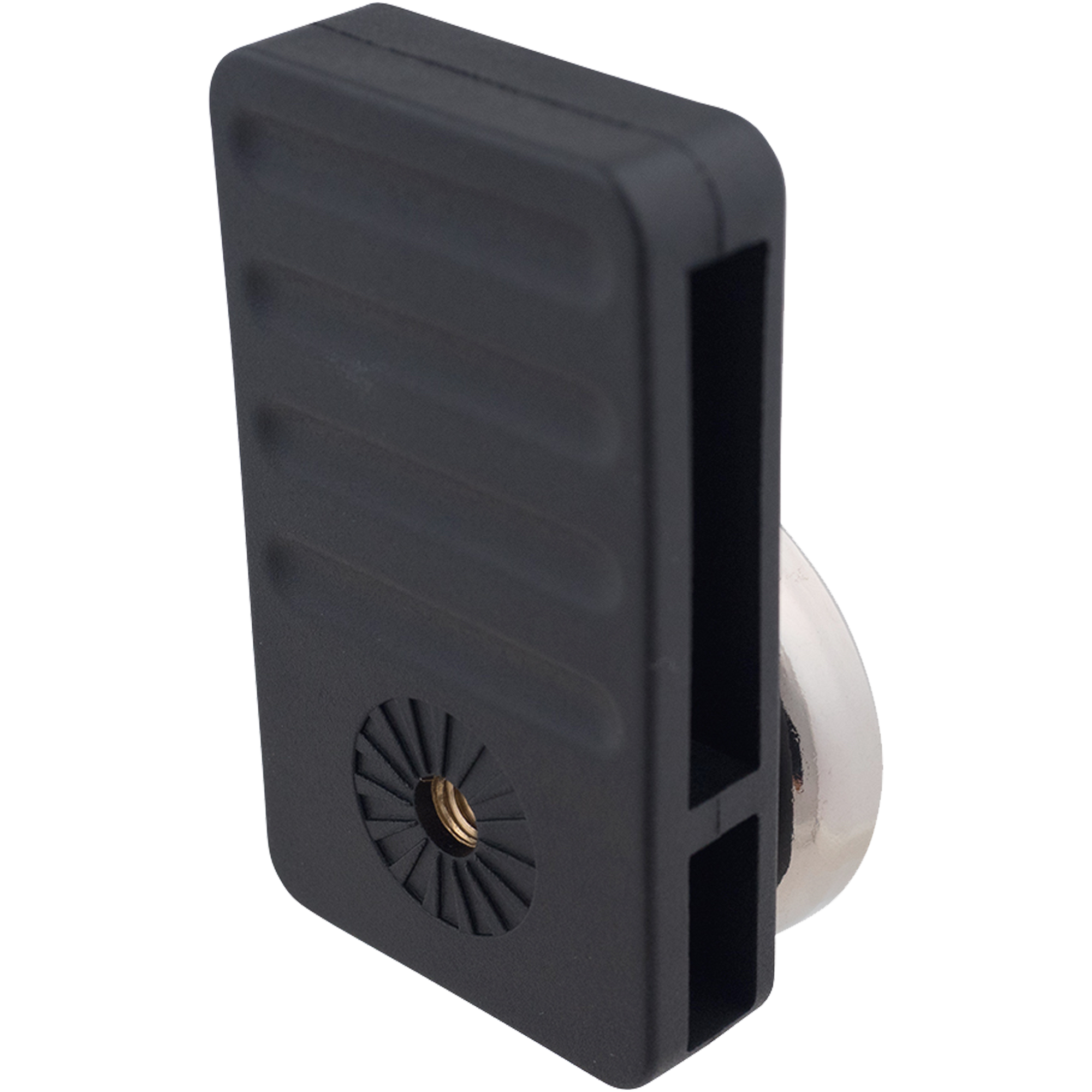 Universal Magnetic Magazine Carrier