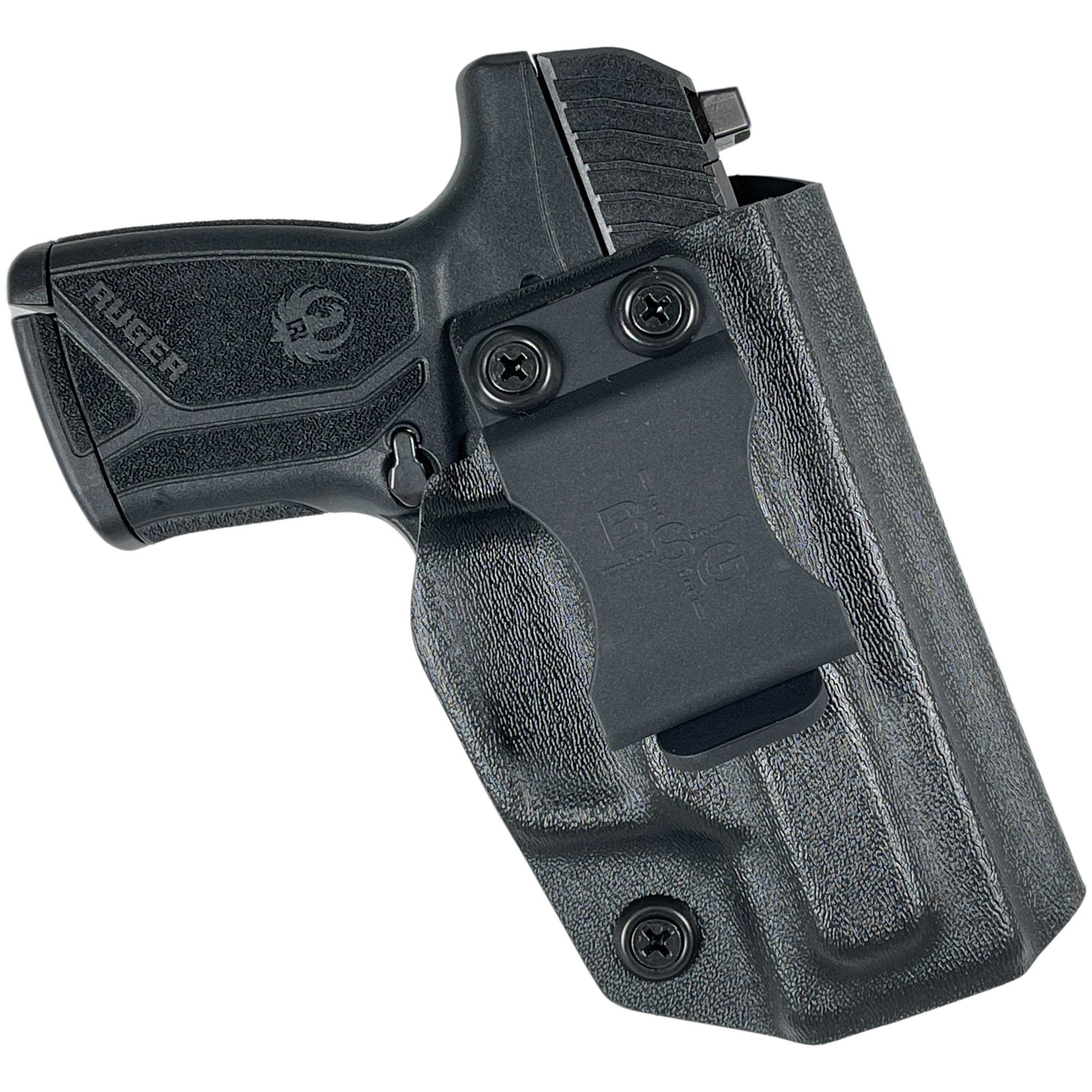 Ruger Max 9 IWB Full Profile Holster