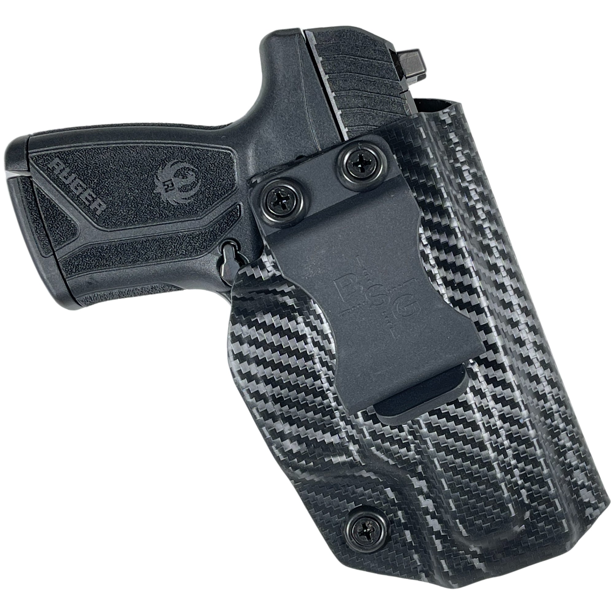 Ruger Max 9 IWB Full Profile Holster