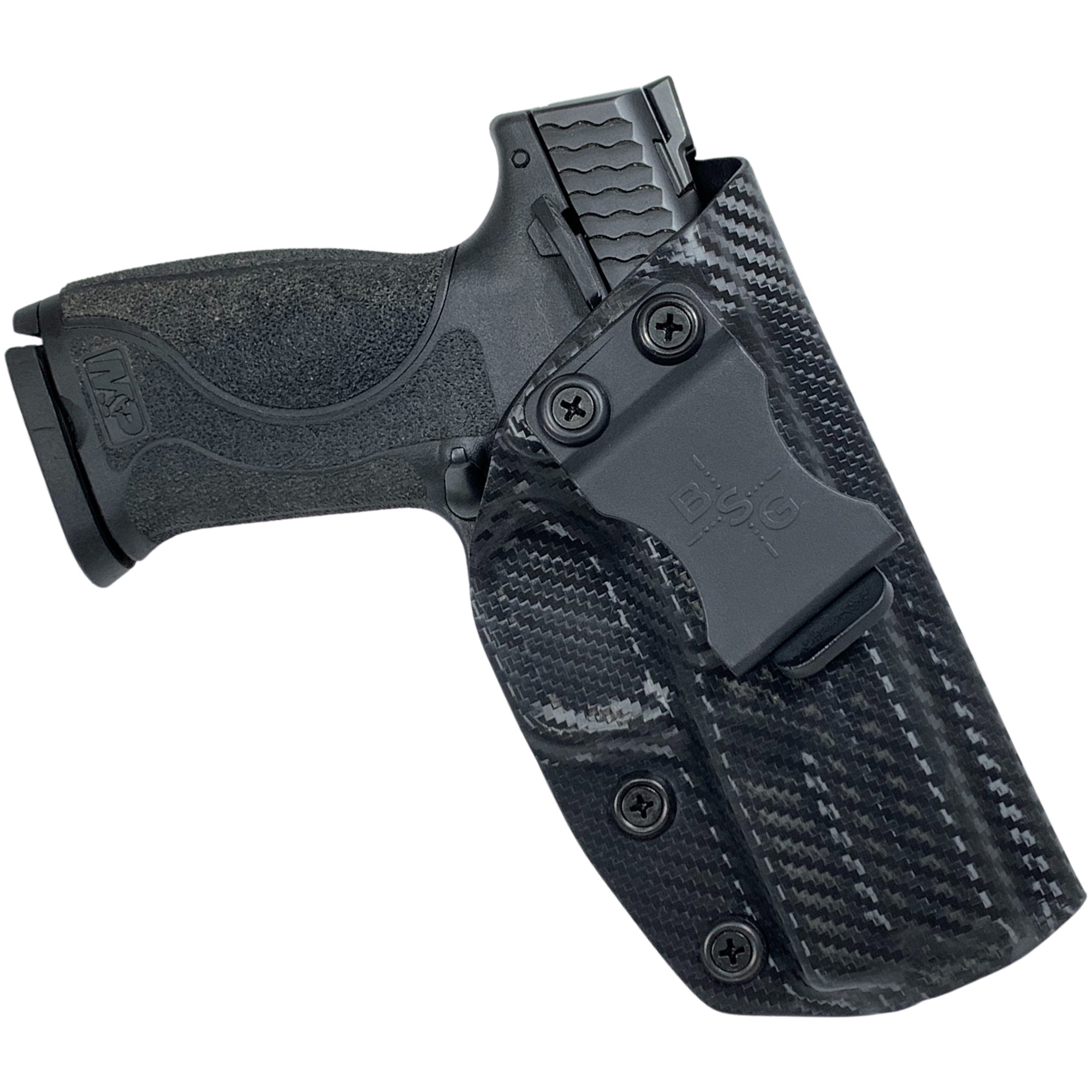 Smith & Wesson M&P 4.25'' IWB Full Profile Holster