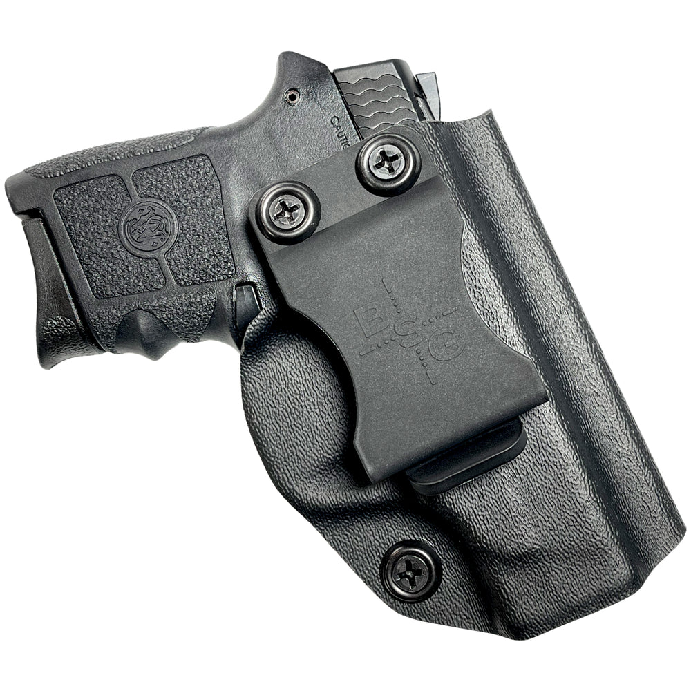 Smith & Wesson M&P Bodyguard IWB Full Profile Holster