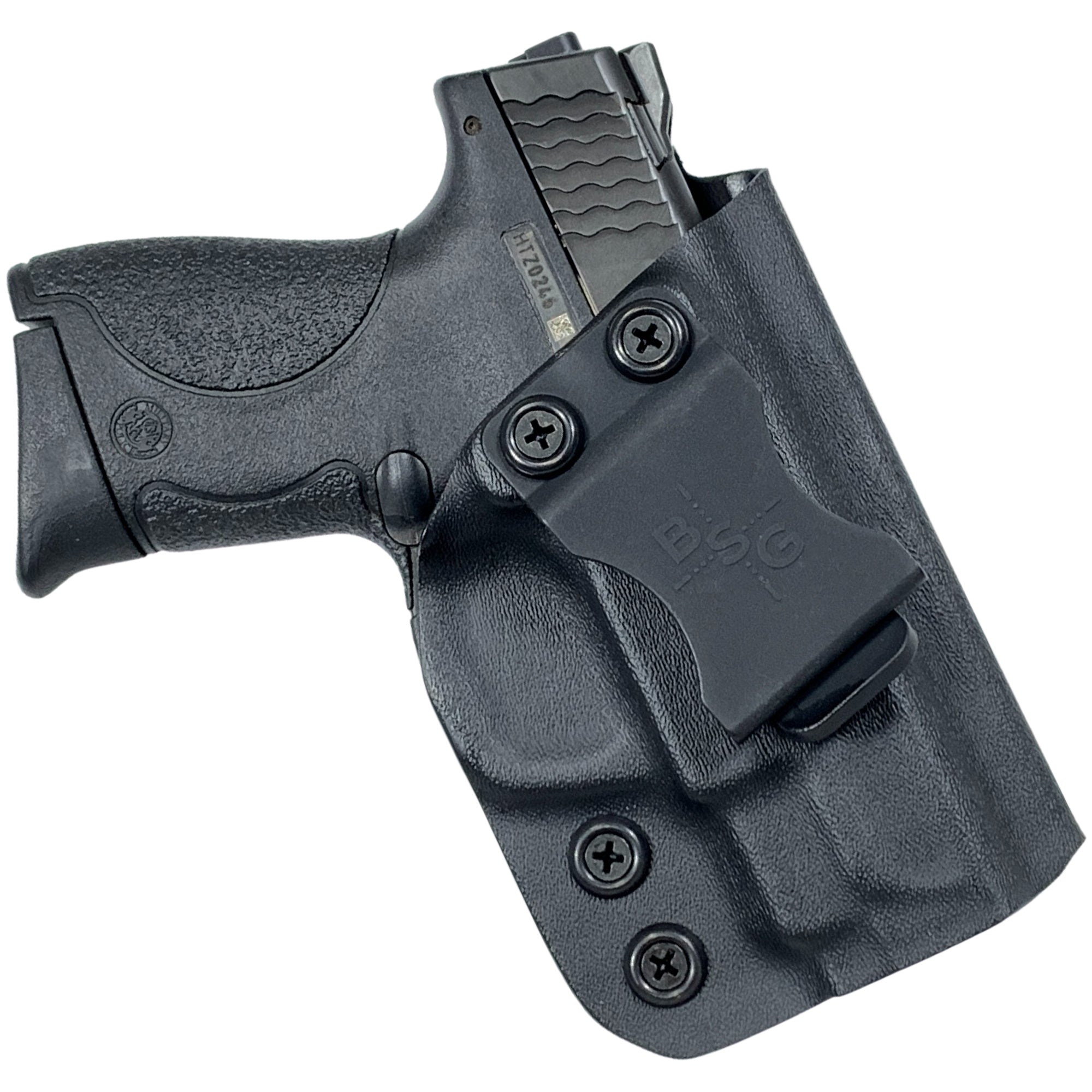 Smith & Wesson M&P Shield IWB Full Profile Holster