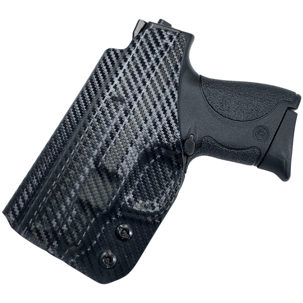 Black Scorpion Gear Smith & Wesson M&P Shield IWB Full Profile Holster