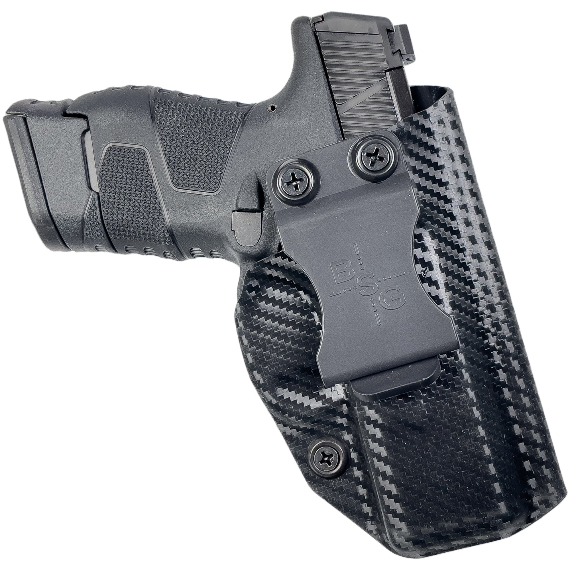 Mossberg MC2sc IWB Full Profile Holster