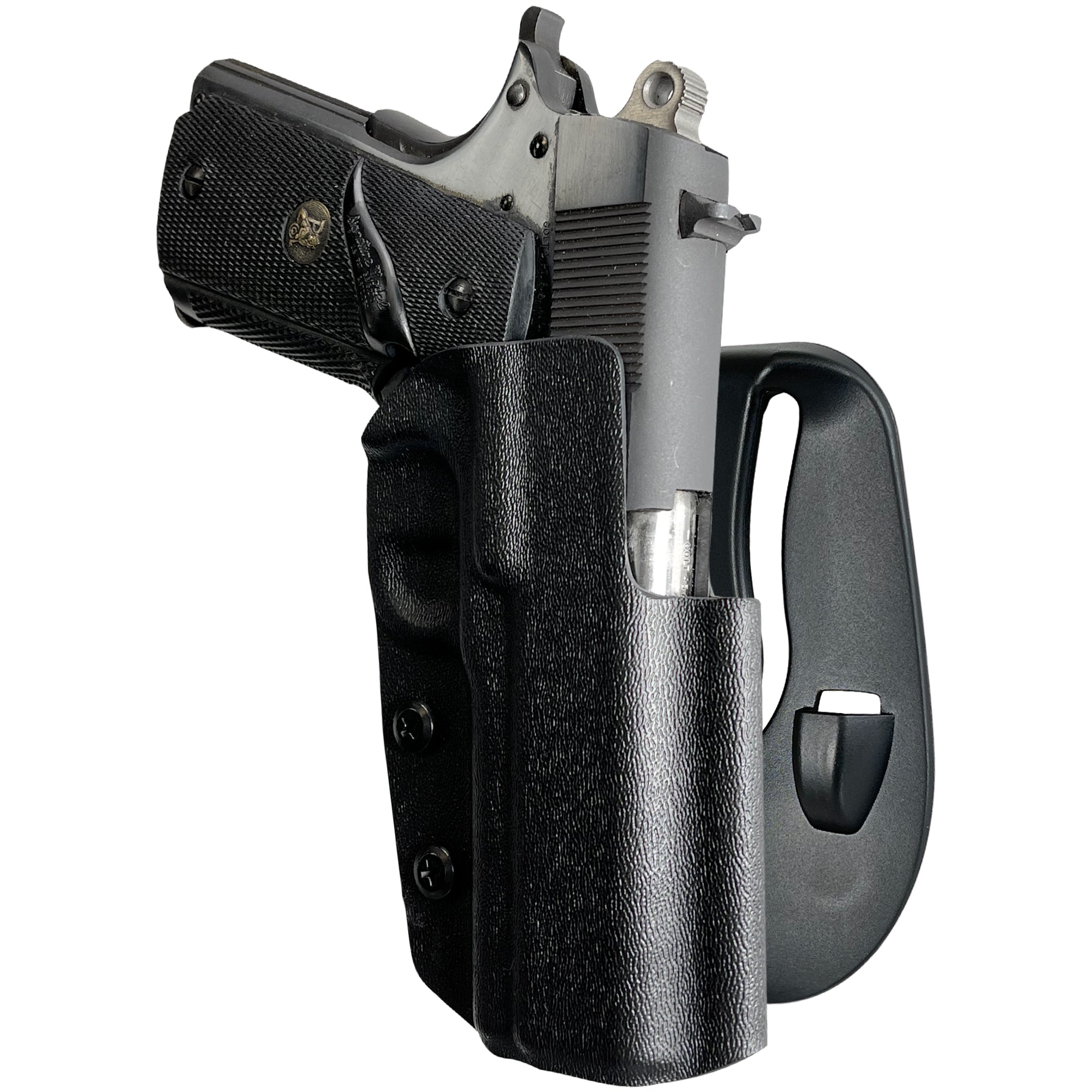 1911 3.5'' OWB Paddle Holster