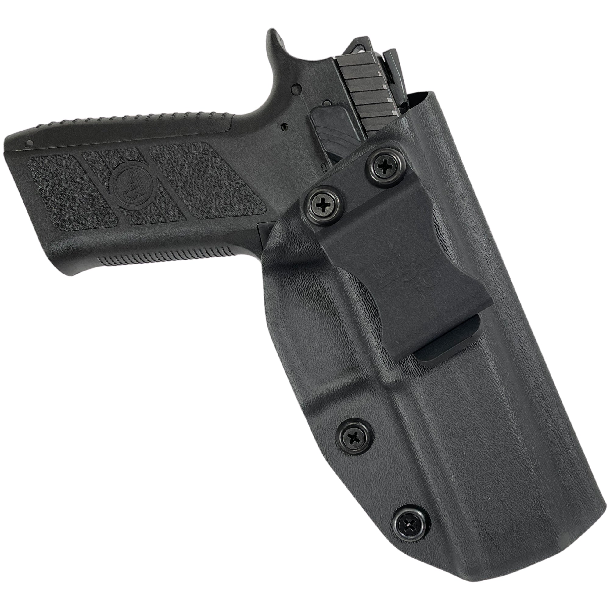 CZ P-07 IWB Full Profile Holster