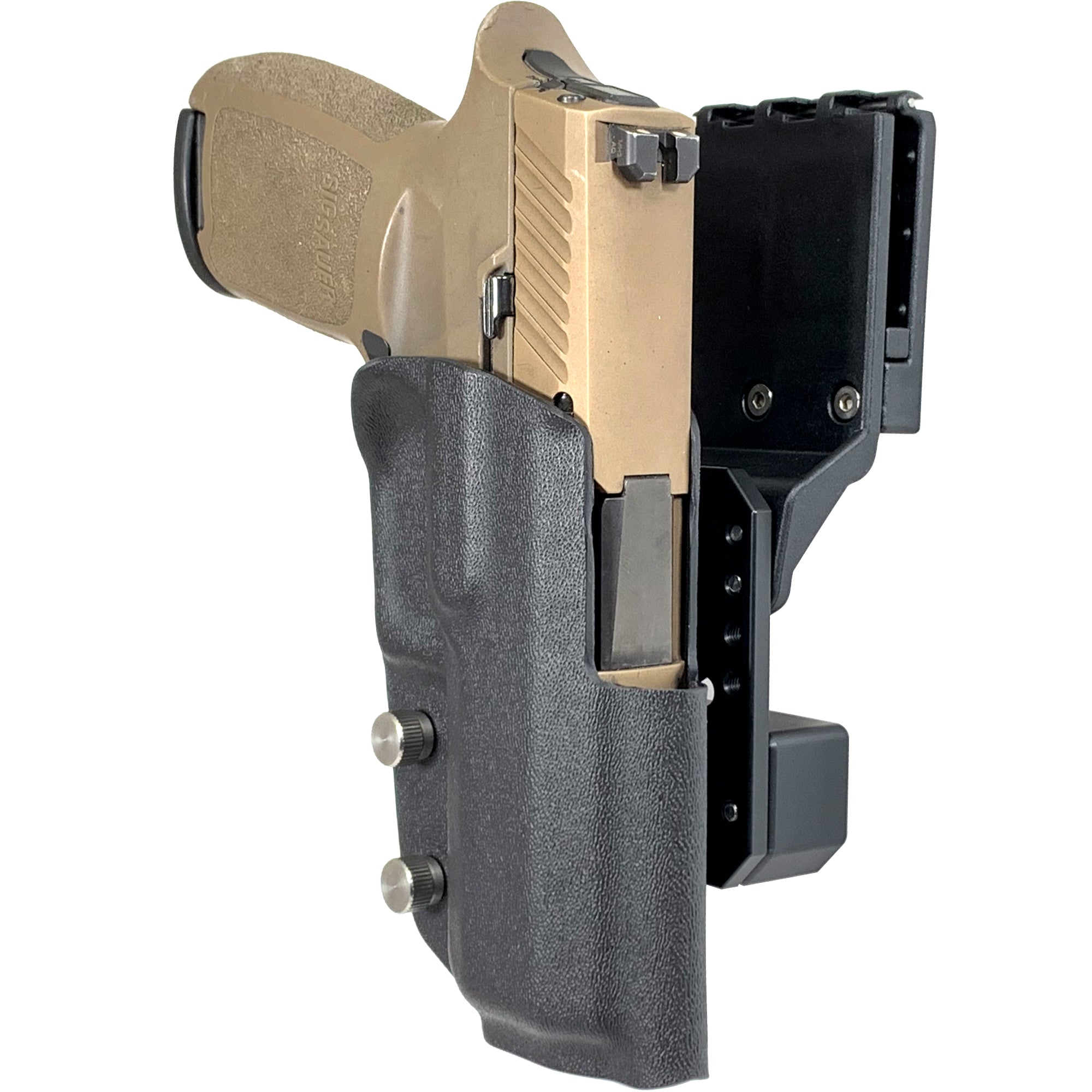 Sig Sauer P320 Compact Pro Competition Holster