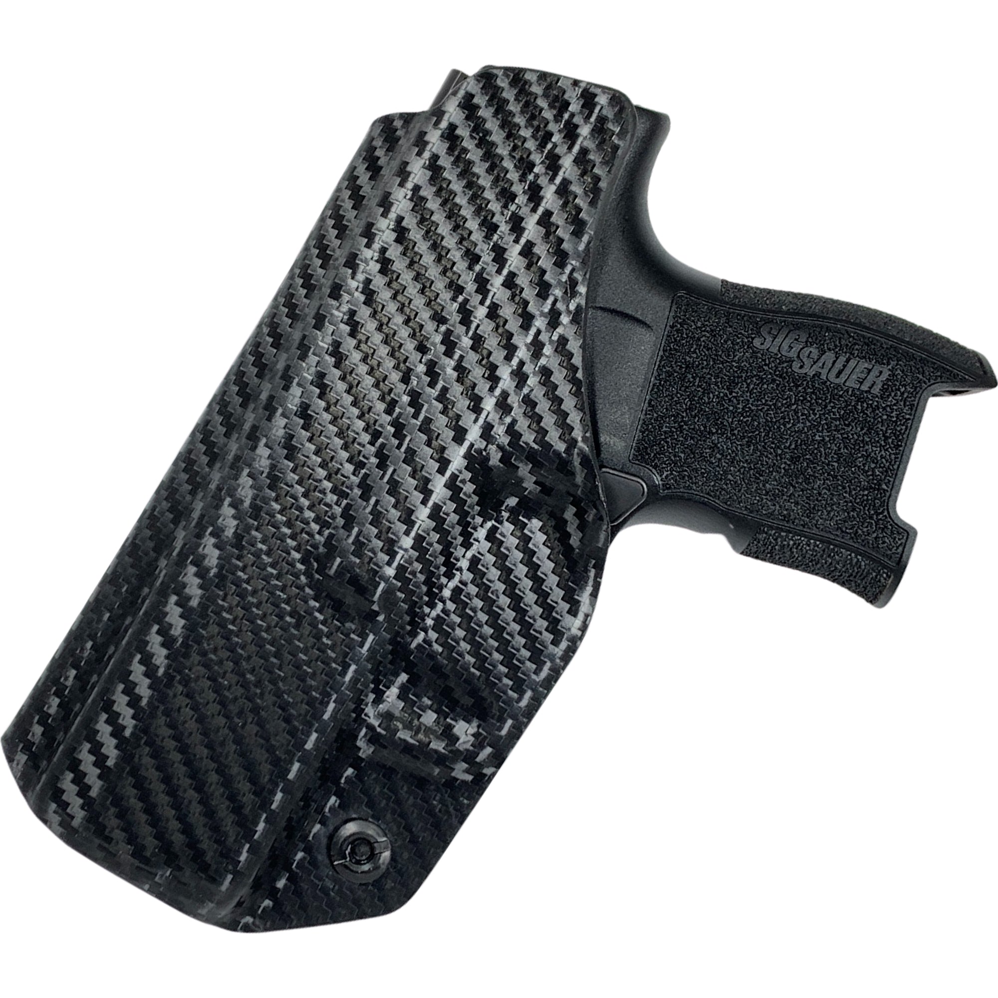 Sig Sauer P365 IWB Full Profile Holster