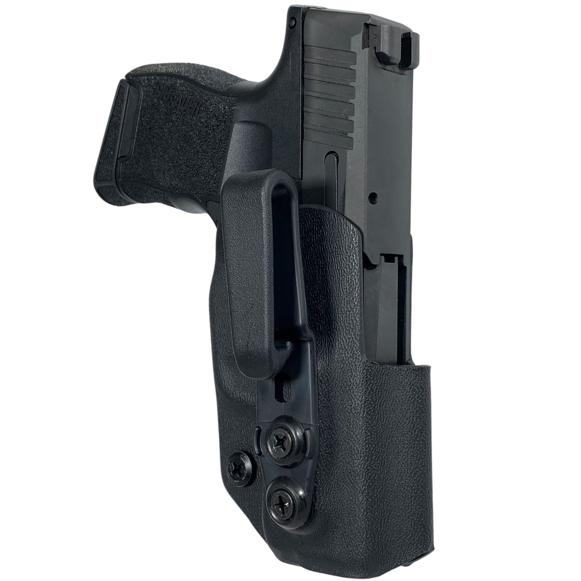 Sig Sauer P365 IWB Tuckable Holster