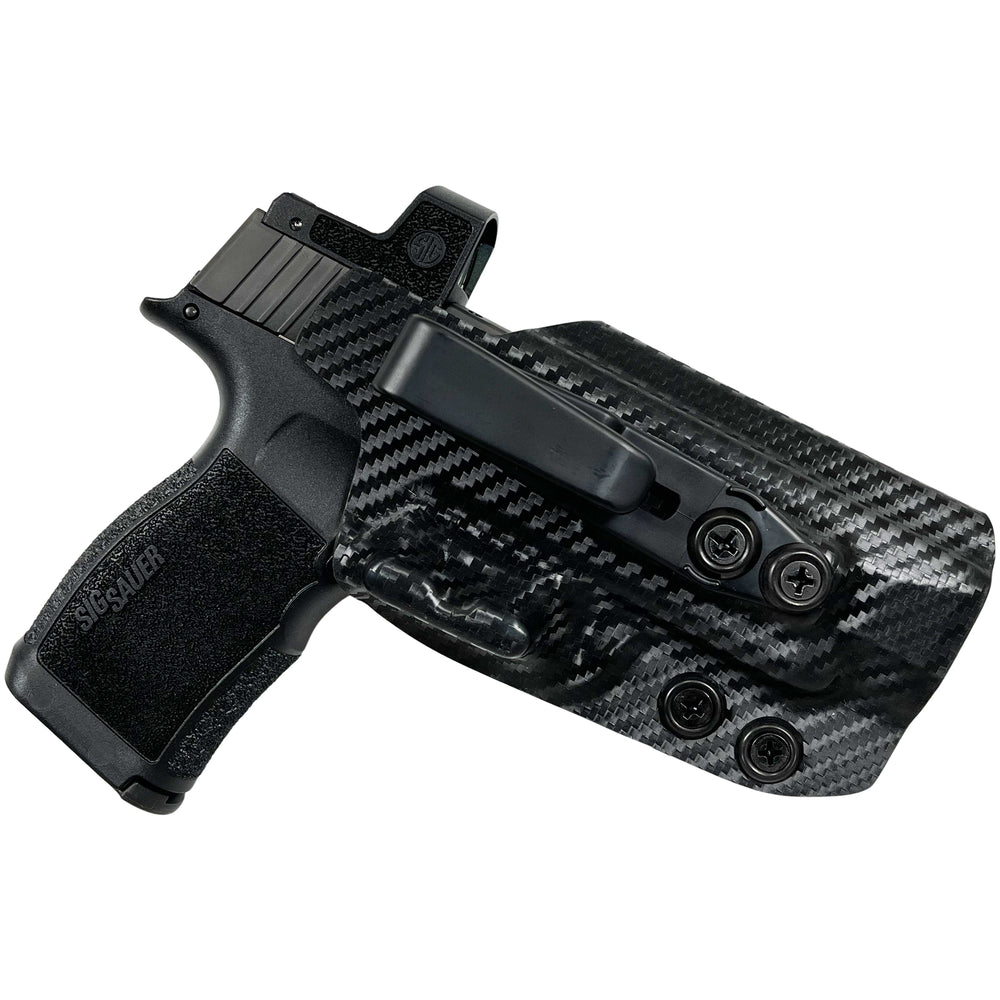 Sig Sauer P365 XL Holsters - P365 XL Holster - Black Scorpion Gear