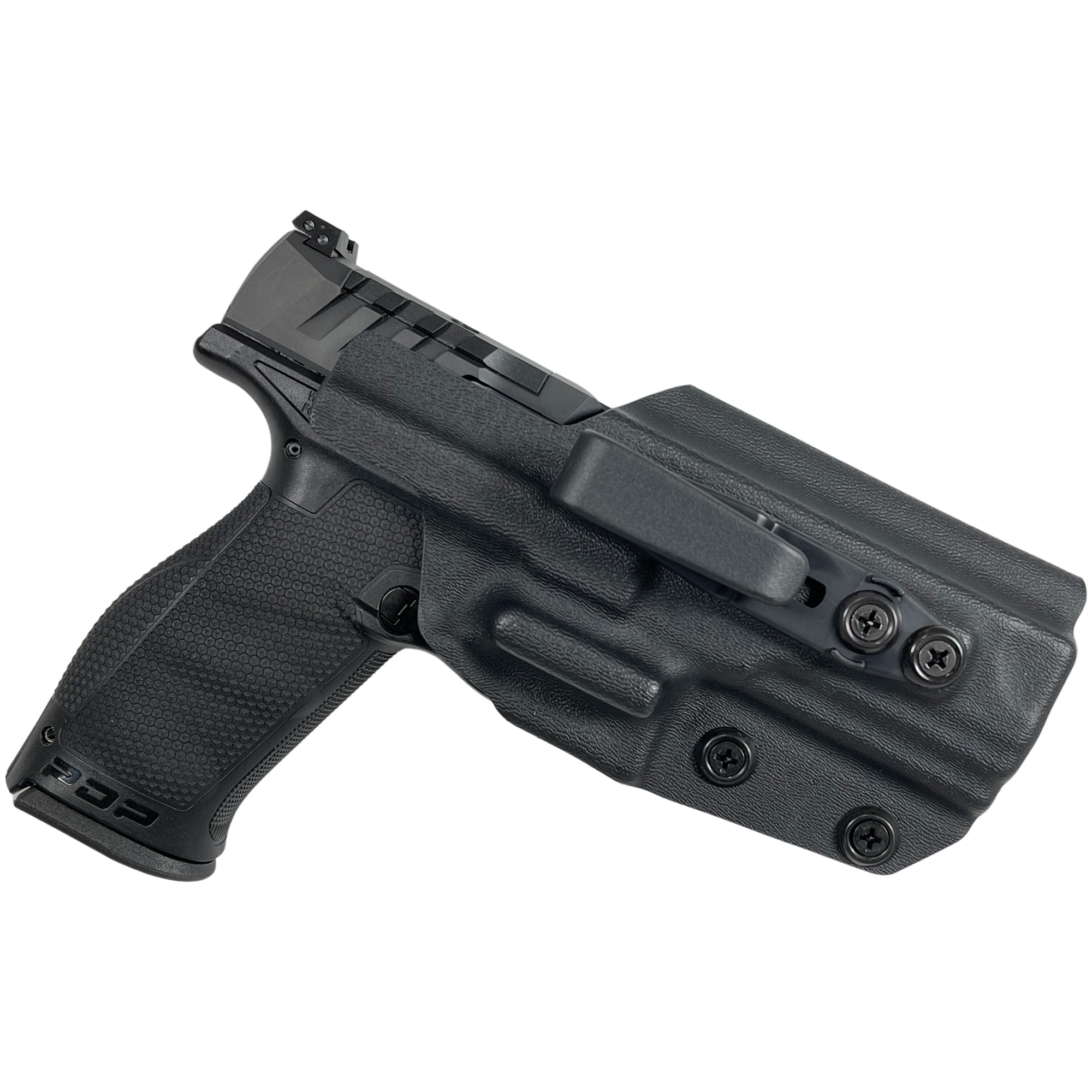 Walther PDP 4.5'' IWB Belt Wing Tuckable Holster