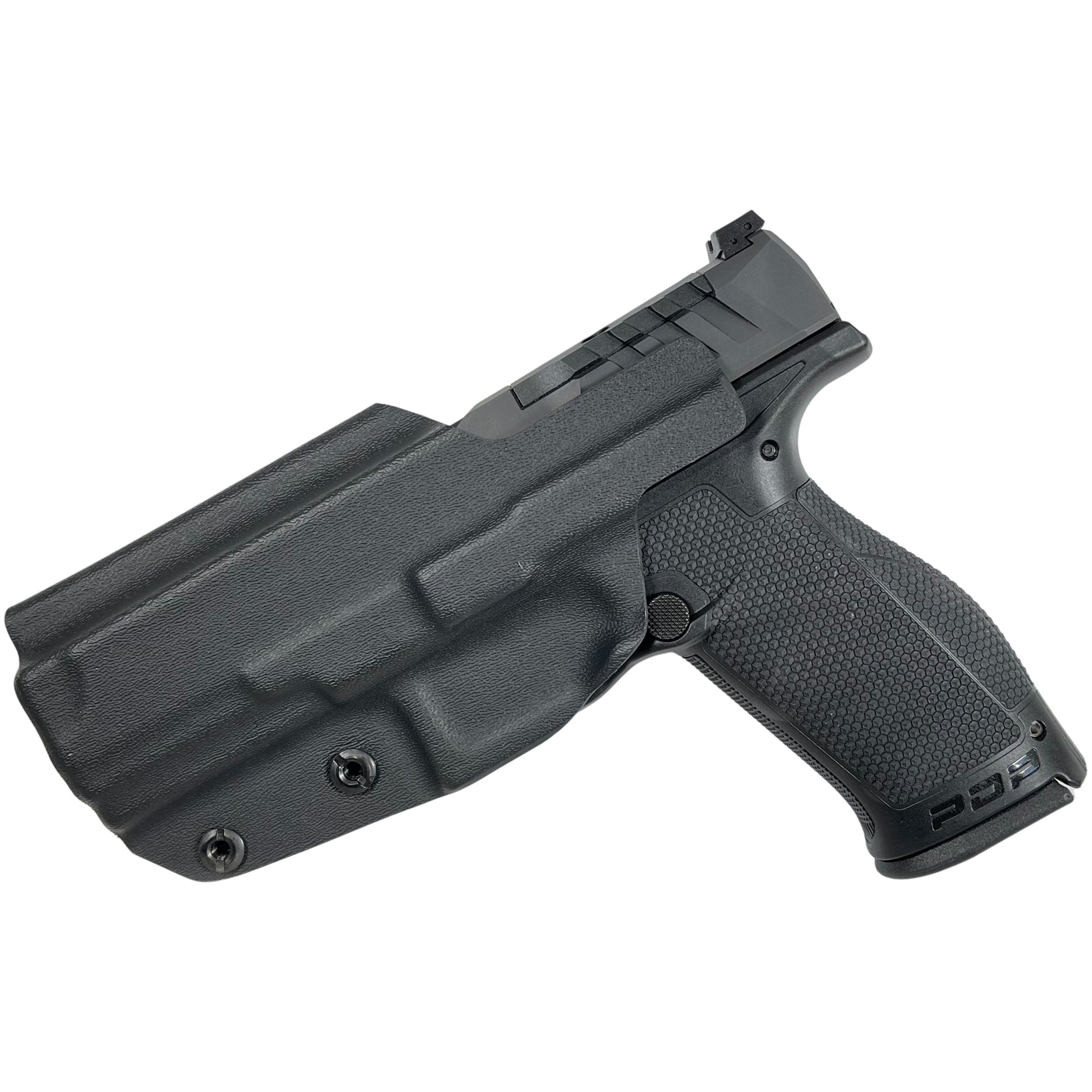 Walther PDP 4.5'' IWB Belt Wing Tuckable Holster