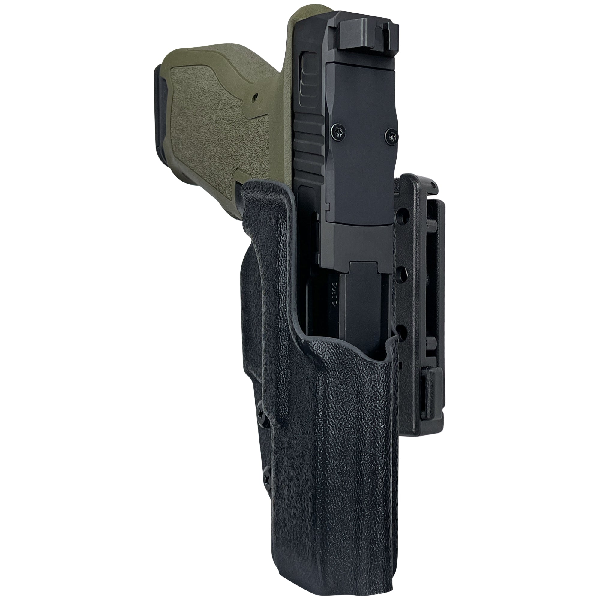 PSA Dagger 3.9'' Pro IDPA Competition Holster in Black