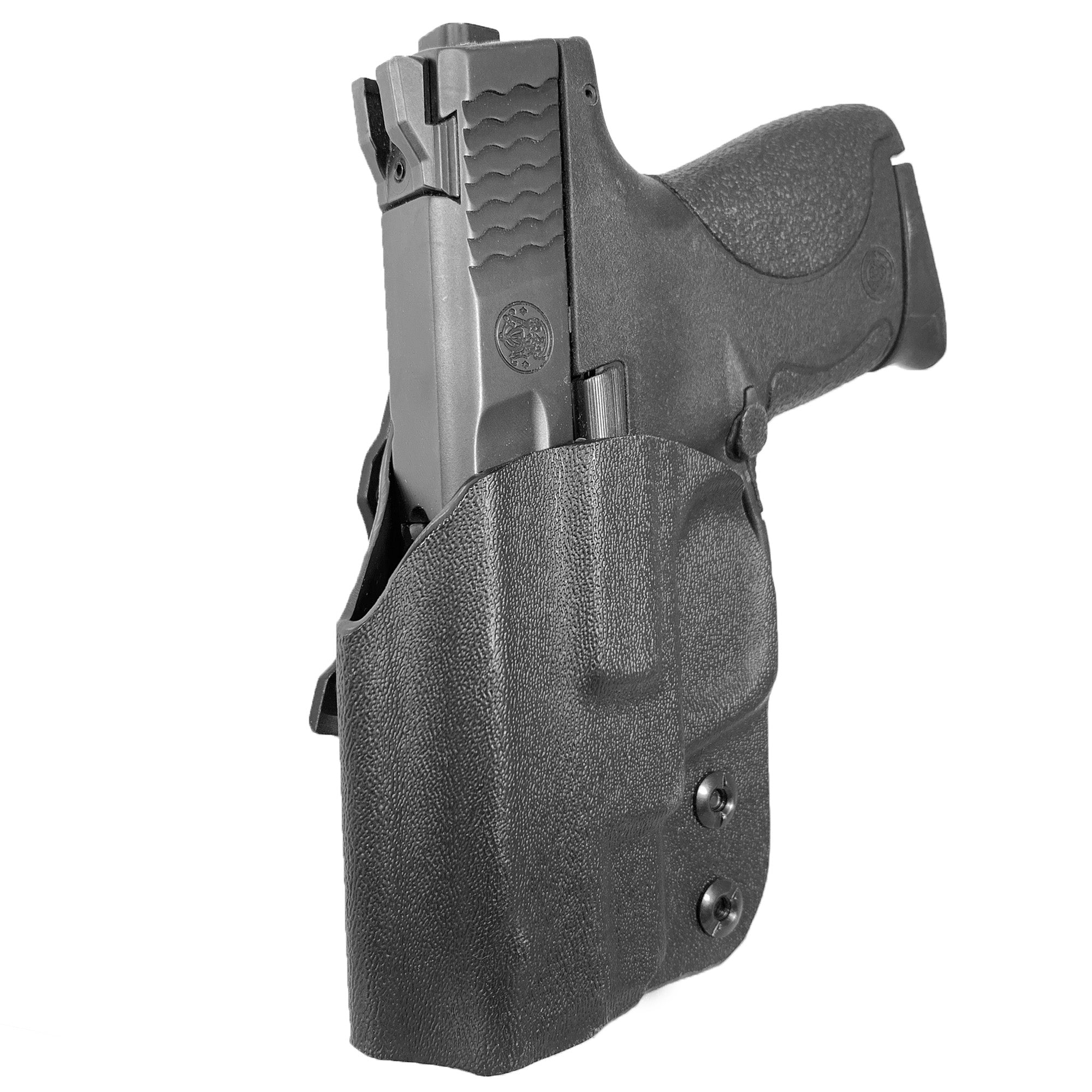 Smith & Wesson MP Shield IWB Kydex Holster - Low Profile