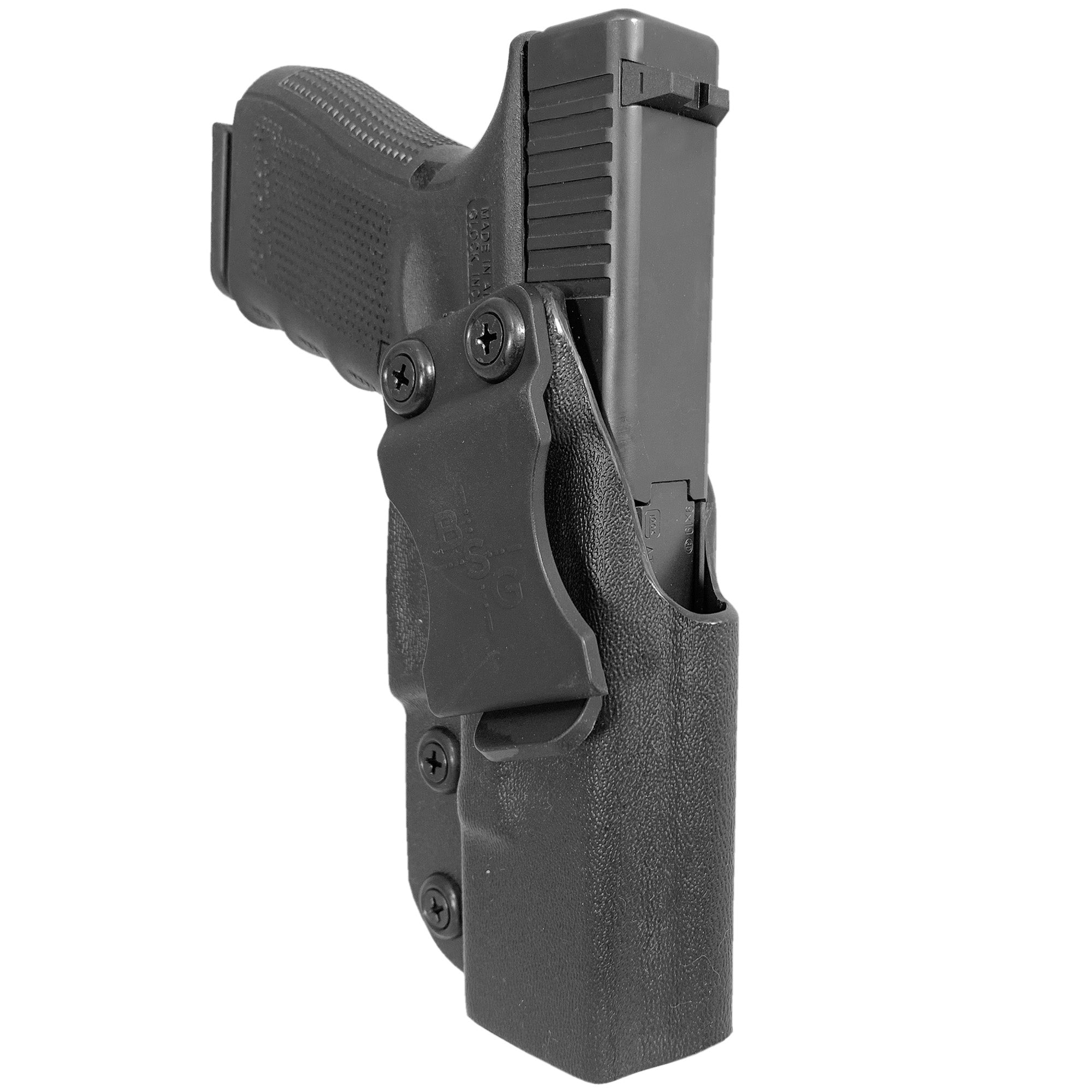 Glock 19, 23, 32 IWB Low Profile Holster
