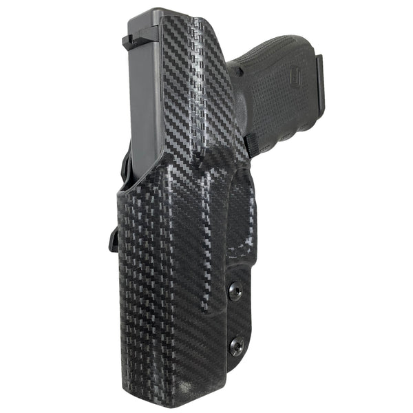 SW MP 9 40 M2.0 5 IWB holster by SDH Swift Draw Holsters