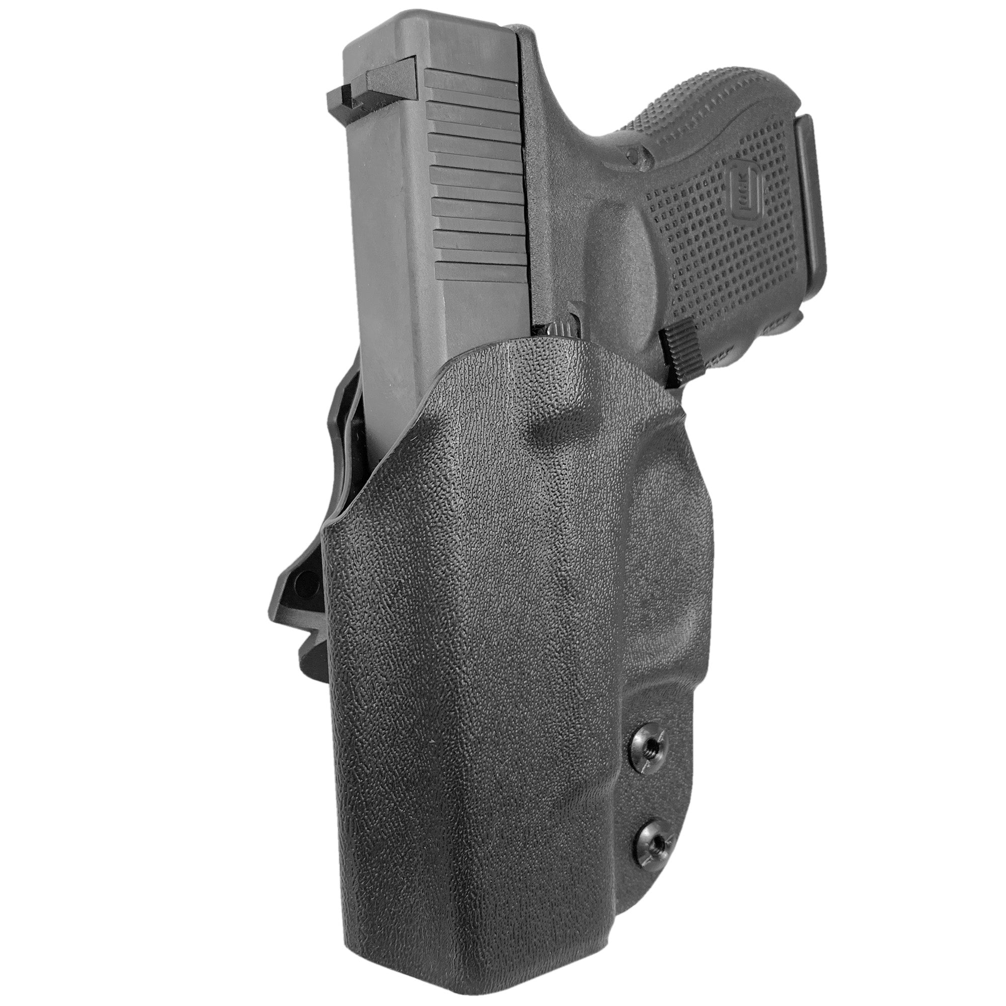 Glock 26, 27, 33 IWB Low Profile Holster