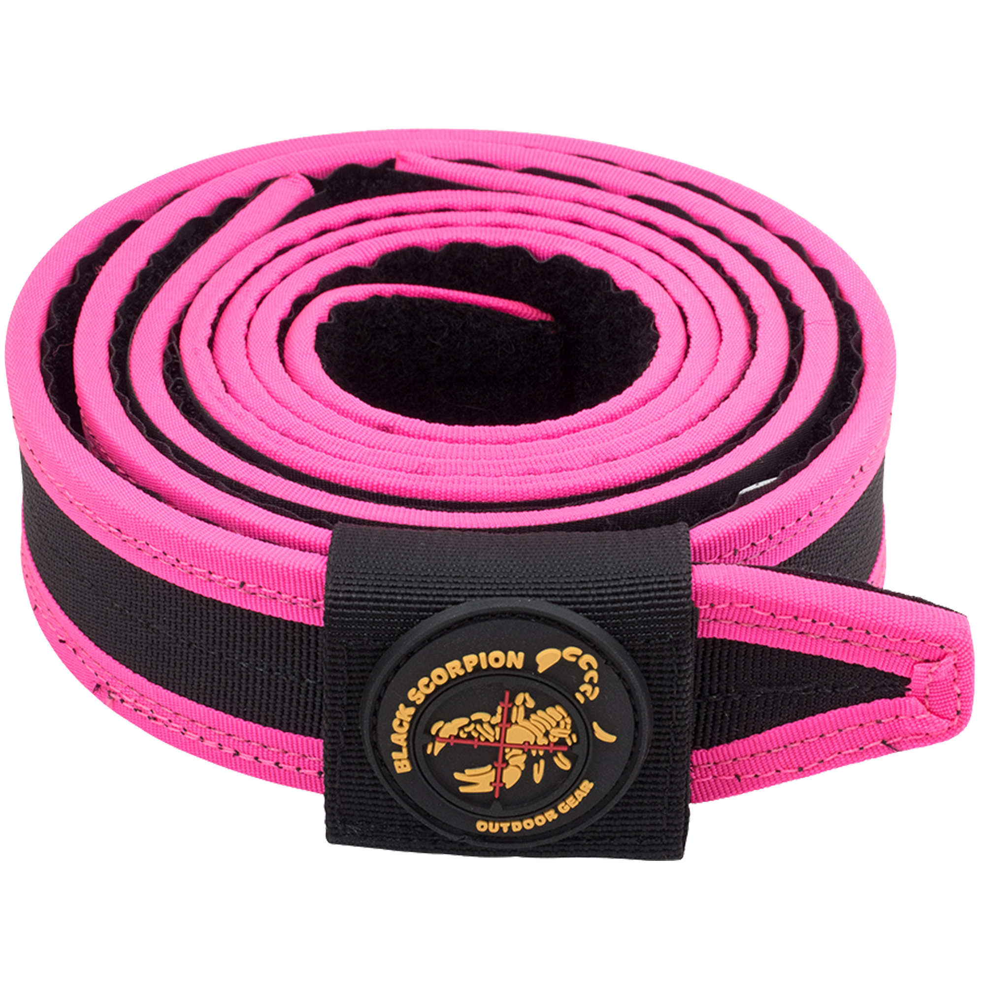 Pro Lightweight Competition Belt
