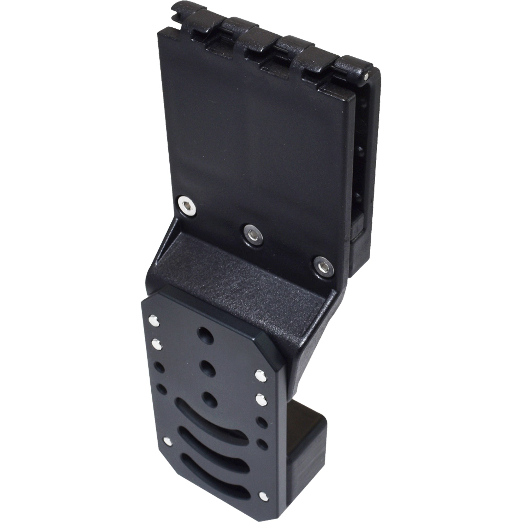 IPSC, USPSA Pro Competition Belt Attachment