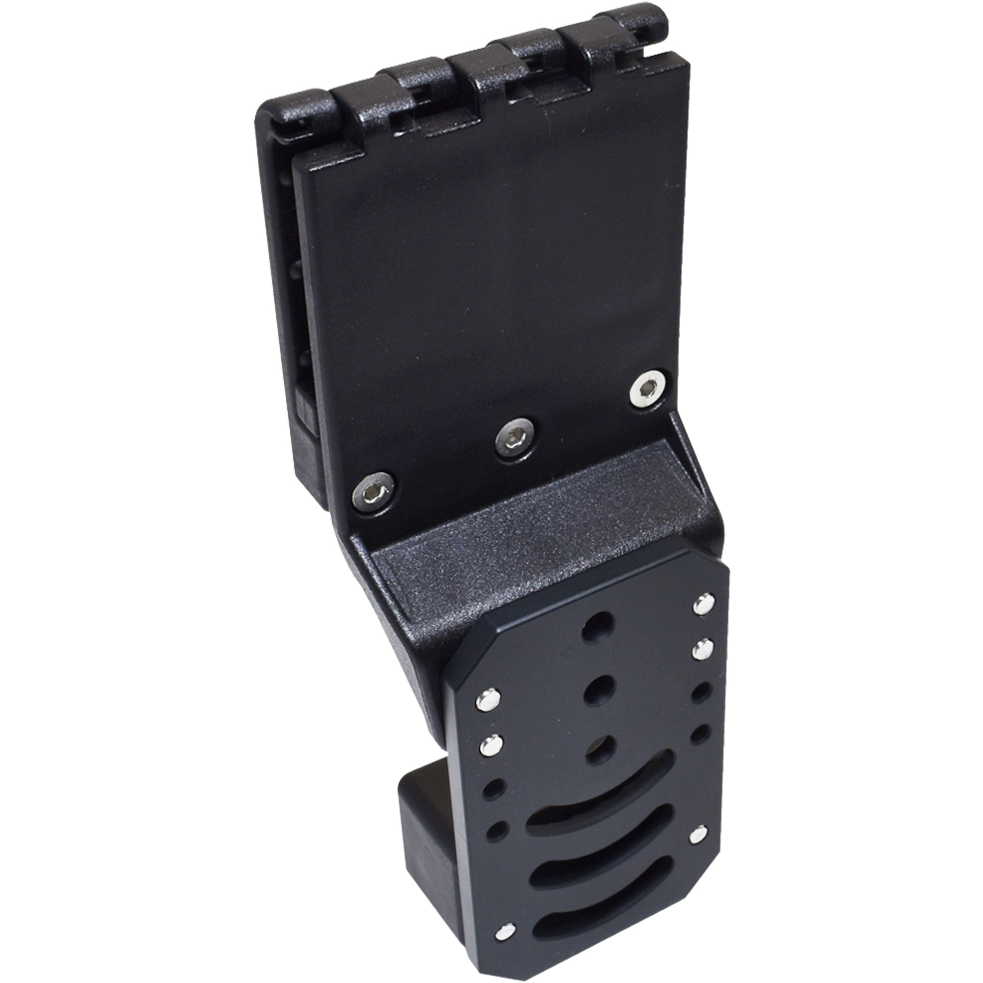 IPSC, USPSA Pro Competition Belt Attachment