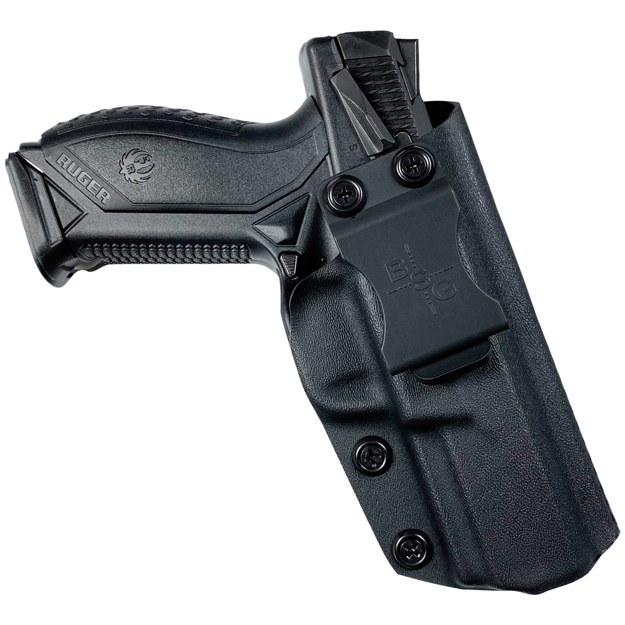 Ruger-American-4.20''-IWB-Holster-in-Black-Kydex-Finish