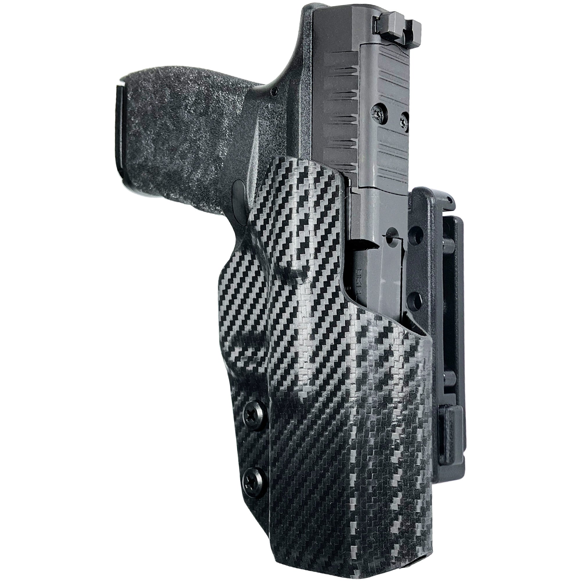 Springfield Hellcat Pro Pro IDPA Competition Holster