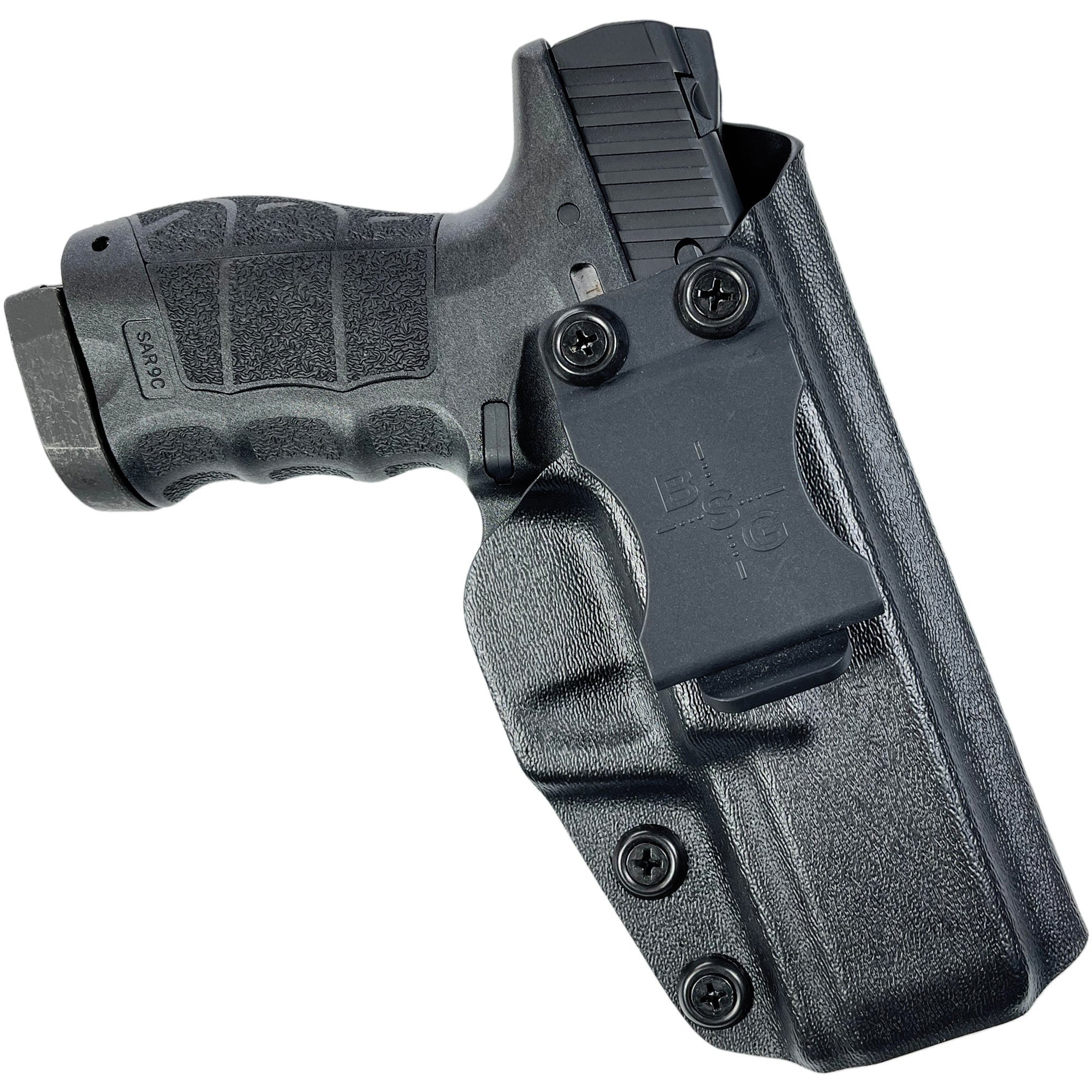 Sarsilmaz SAR9 C IWB Full Profile Holster