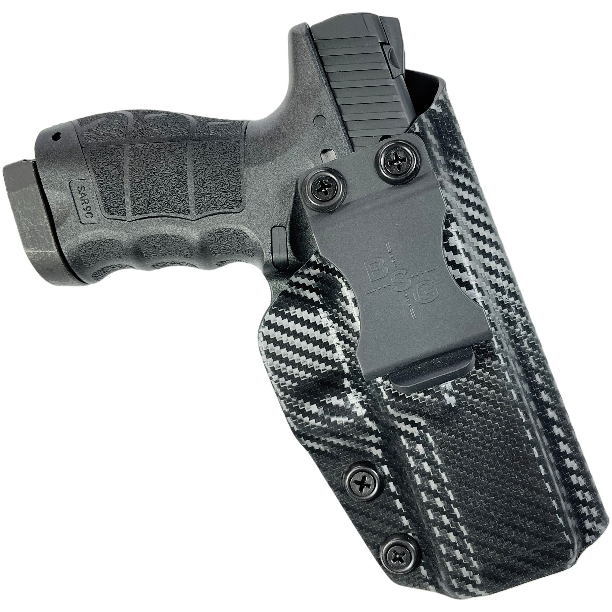 Sarsilmaz SAR9 C IWB Full Profile Holster