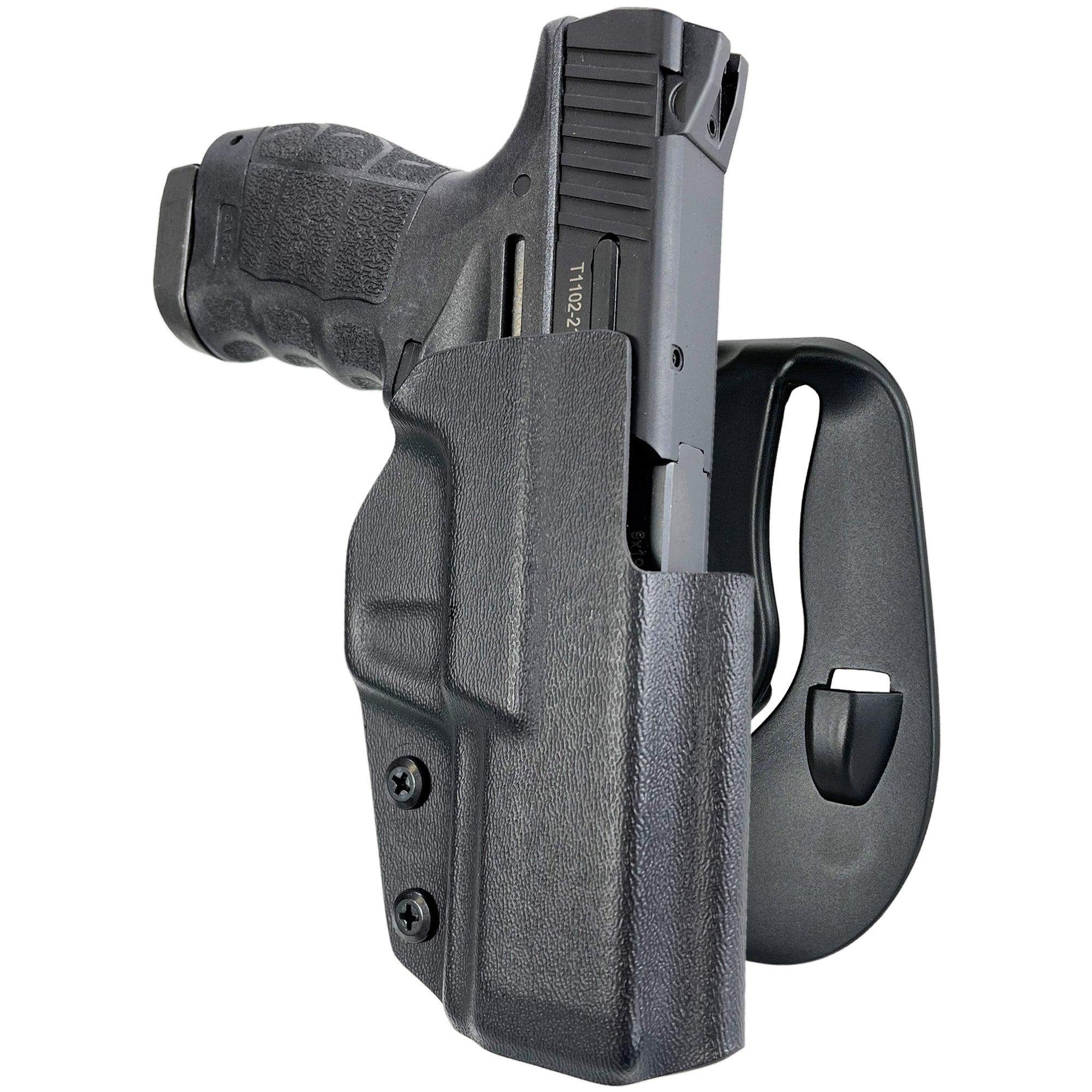 Sarsilmaz SAR9 C OWB Paddle Holster