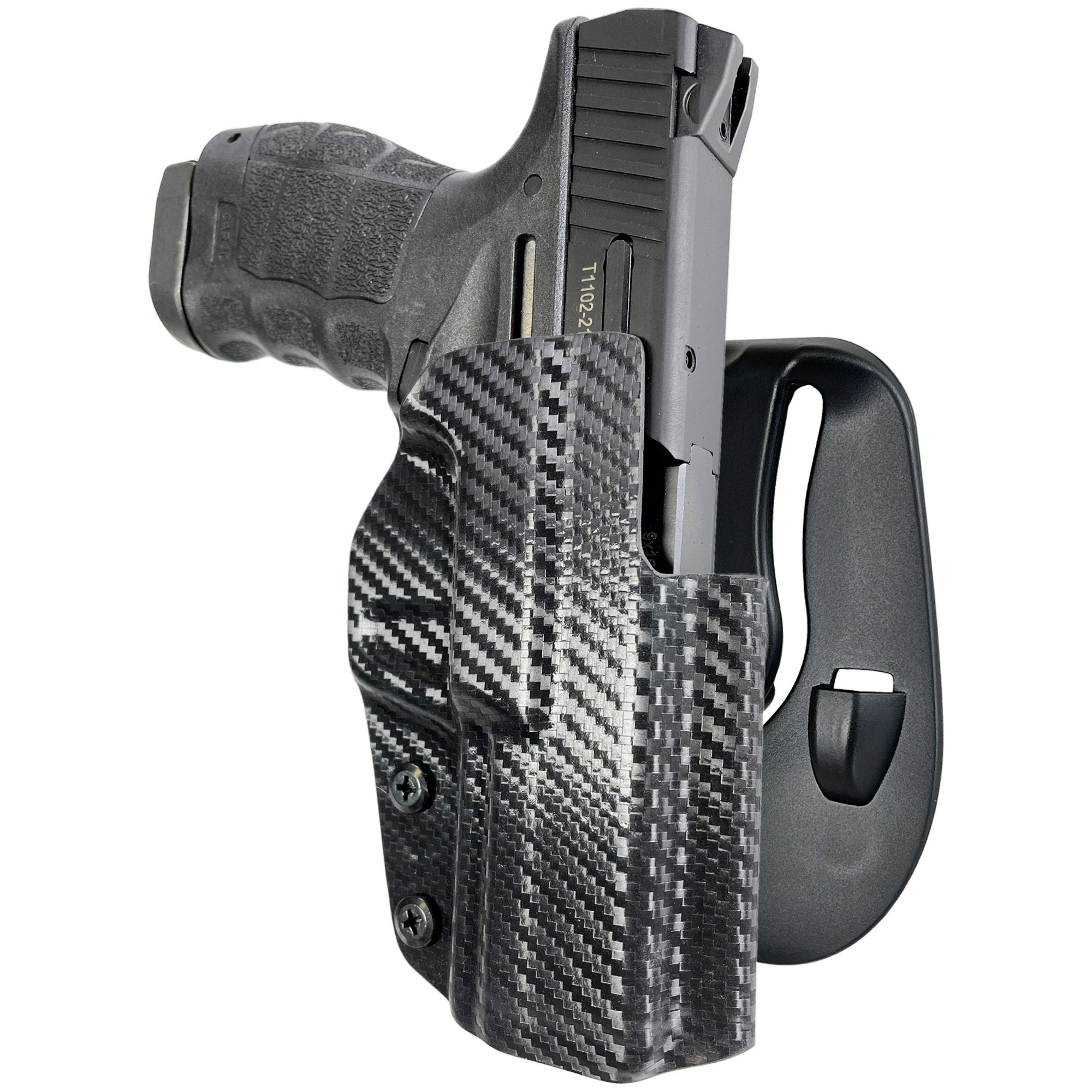 Sarsilmaz SAR9 C OWB Paddle Holster
