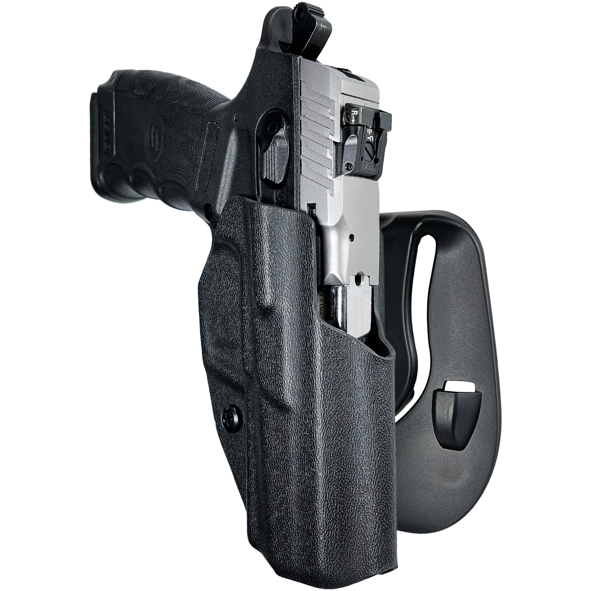 Sarsilmaz CM9 Gen 2 OWB Paddle Holster