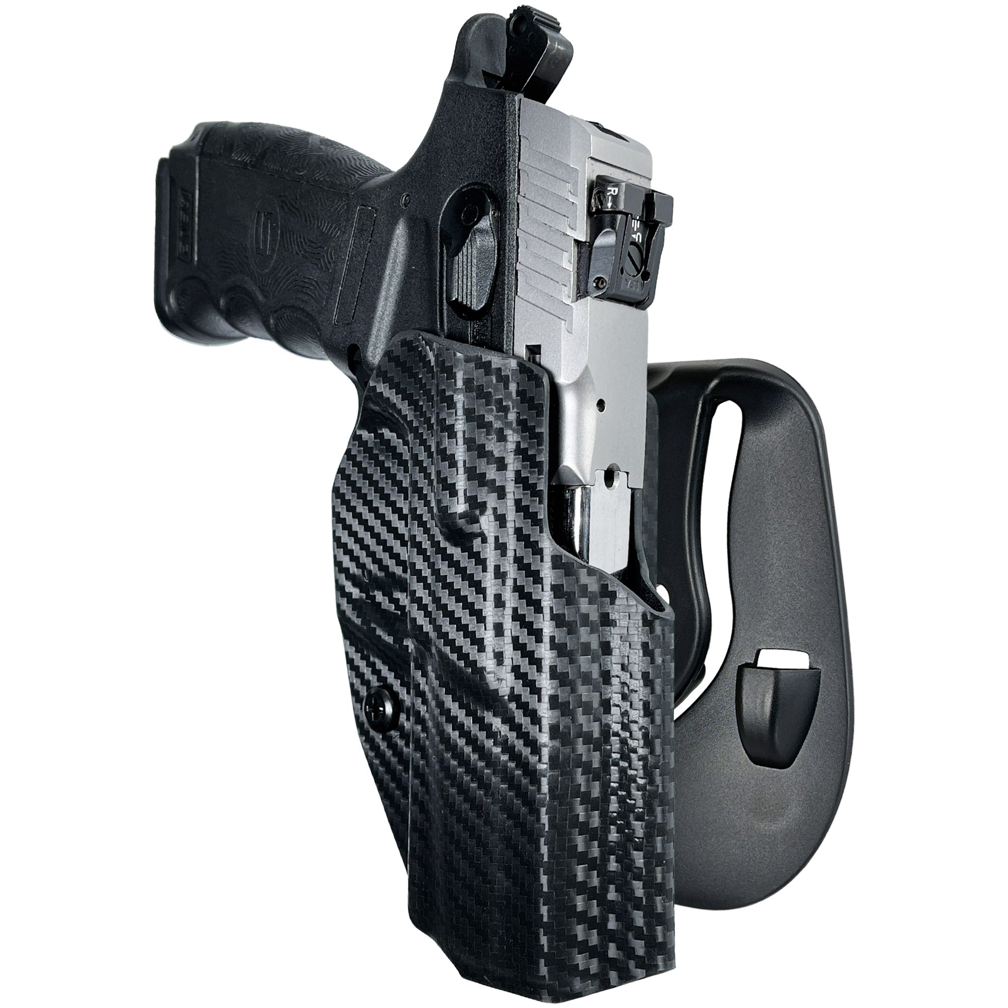 Sarsilmaz CM9 Gen 2 OWB Paddle Holster