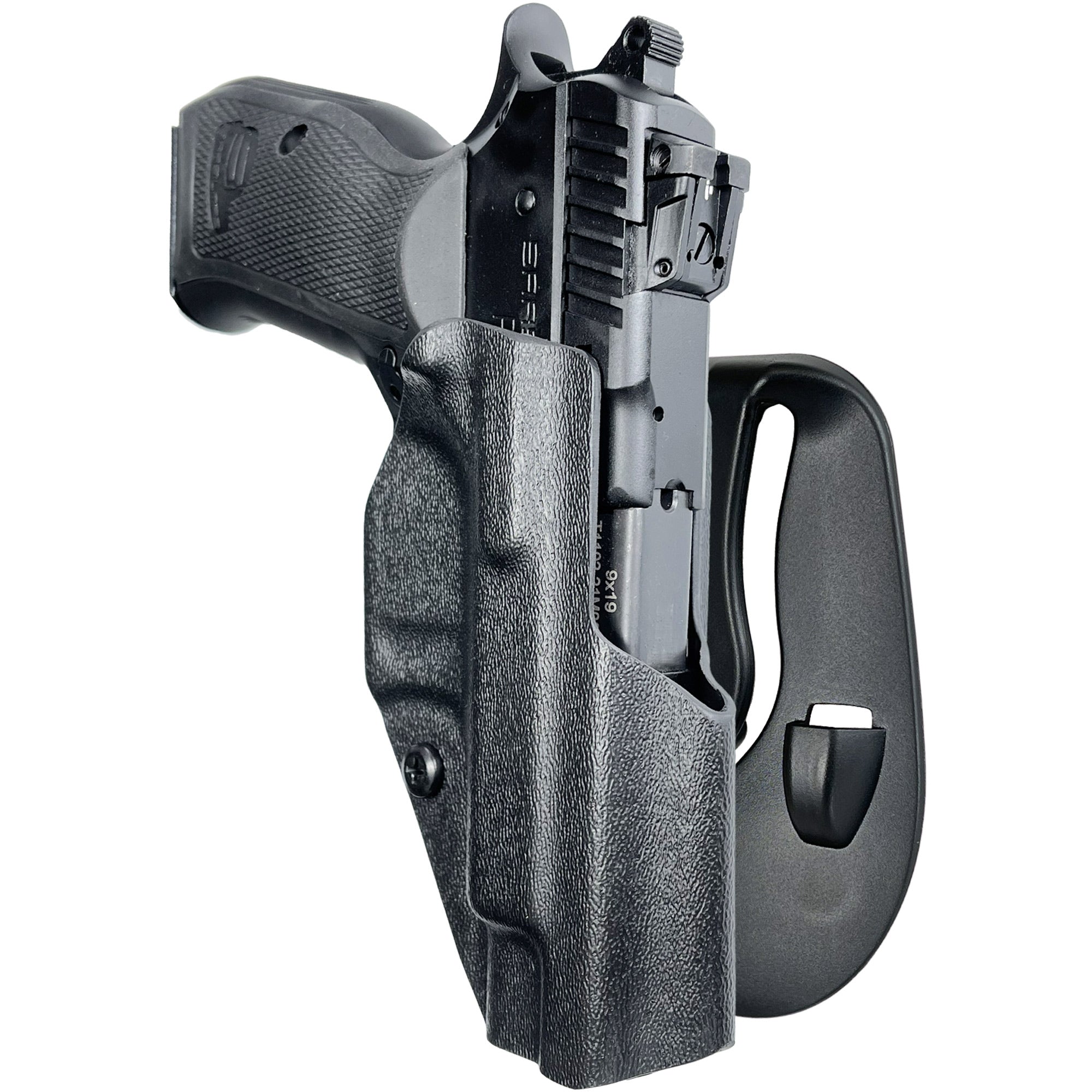 Sarsilmaz P8S OWB Paddle Holster