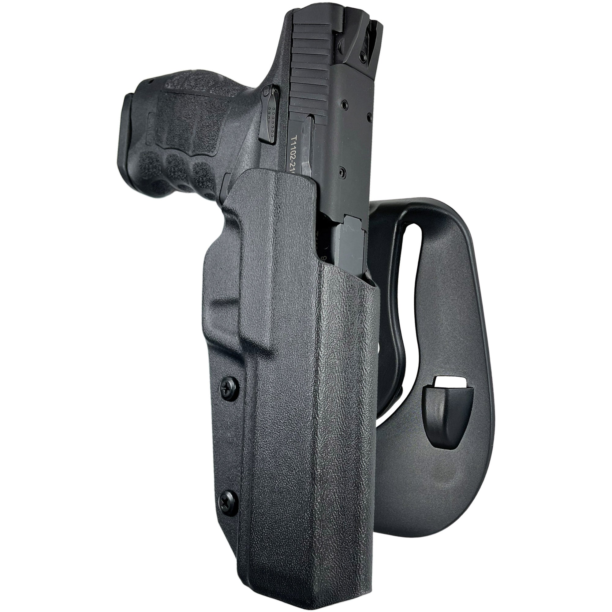 Sarsilmaz SAR9 Sport OWB Paddle Holster