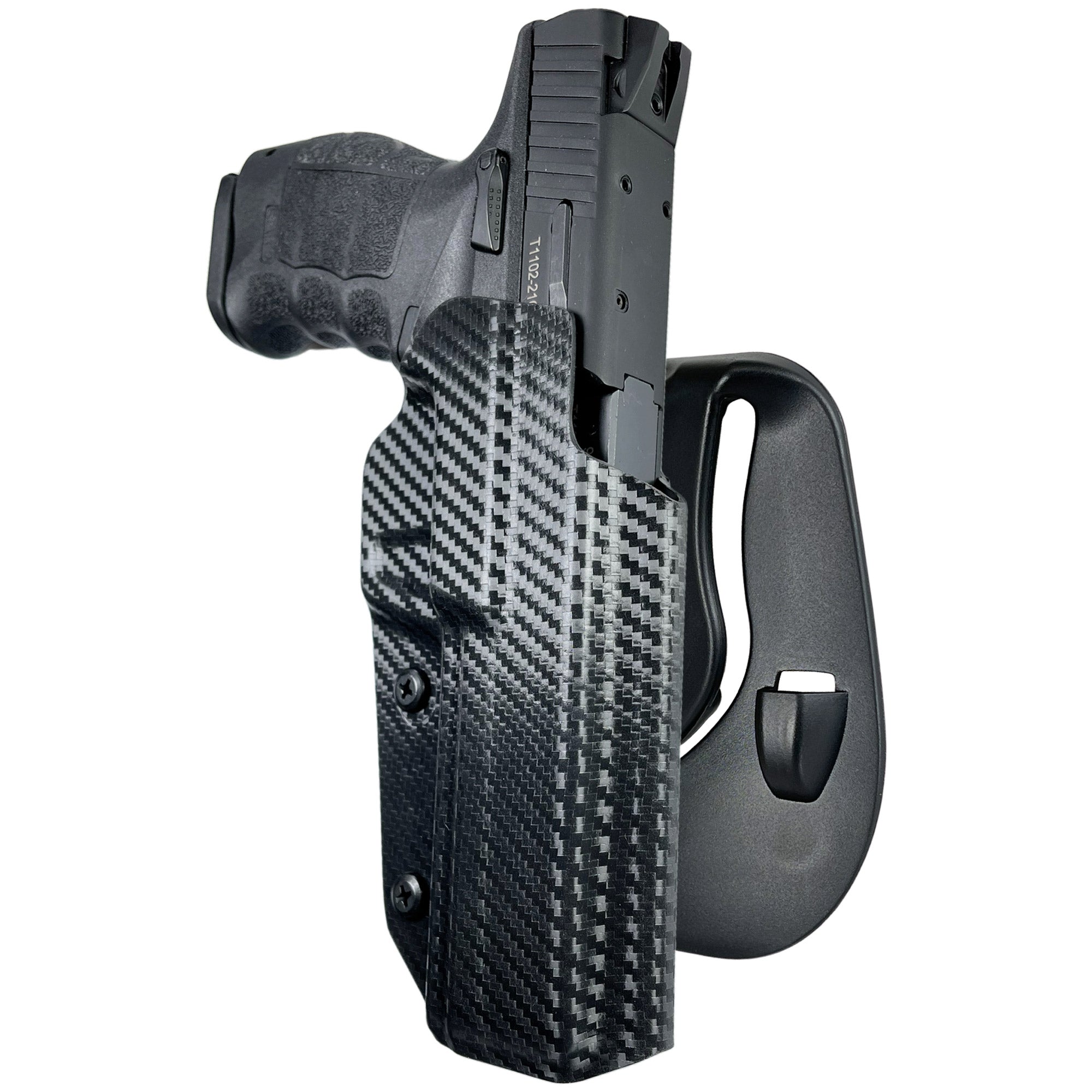 Sarsilmaz SAR9 Sport OWB Paddle Holster