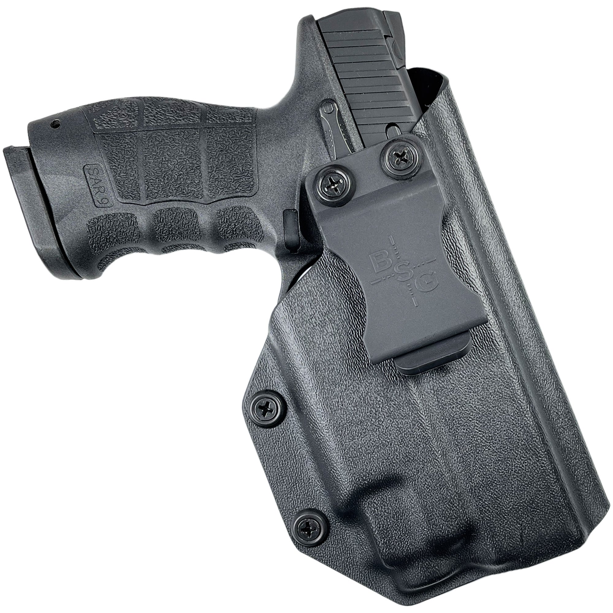 Sarsilmaz SAR9 w/ TLR-8 IWB Full Profile Holster