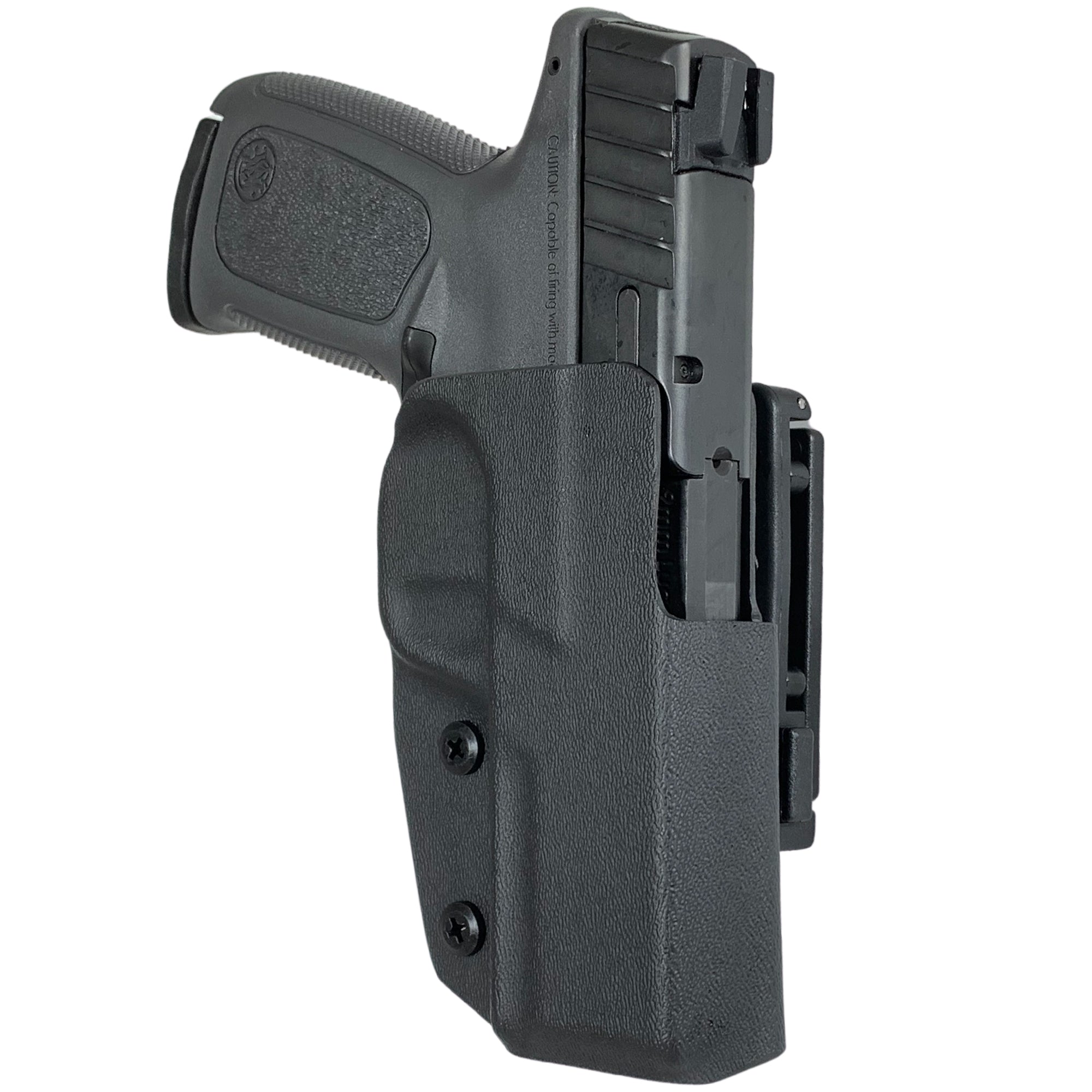 Smith & Wesson SD9 / SD9 VE Pro IDPA Holster