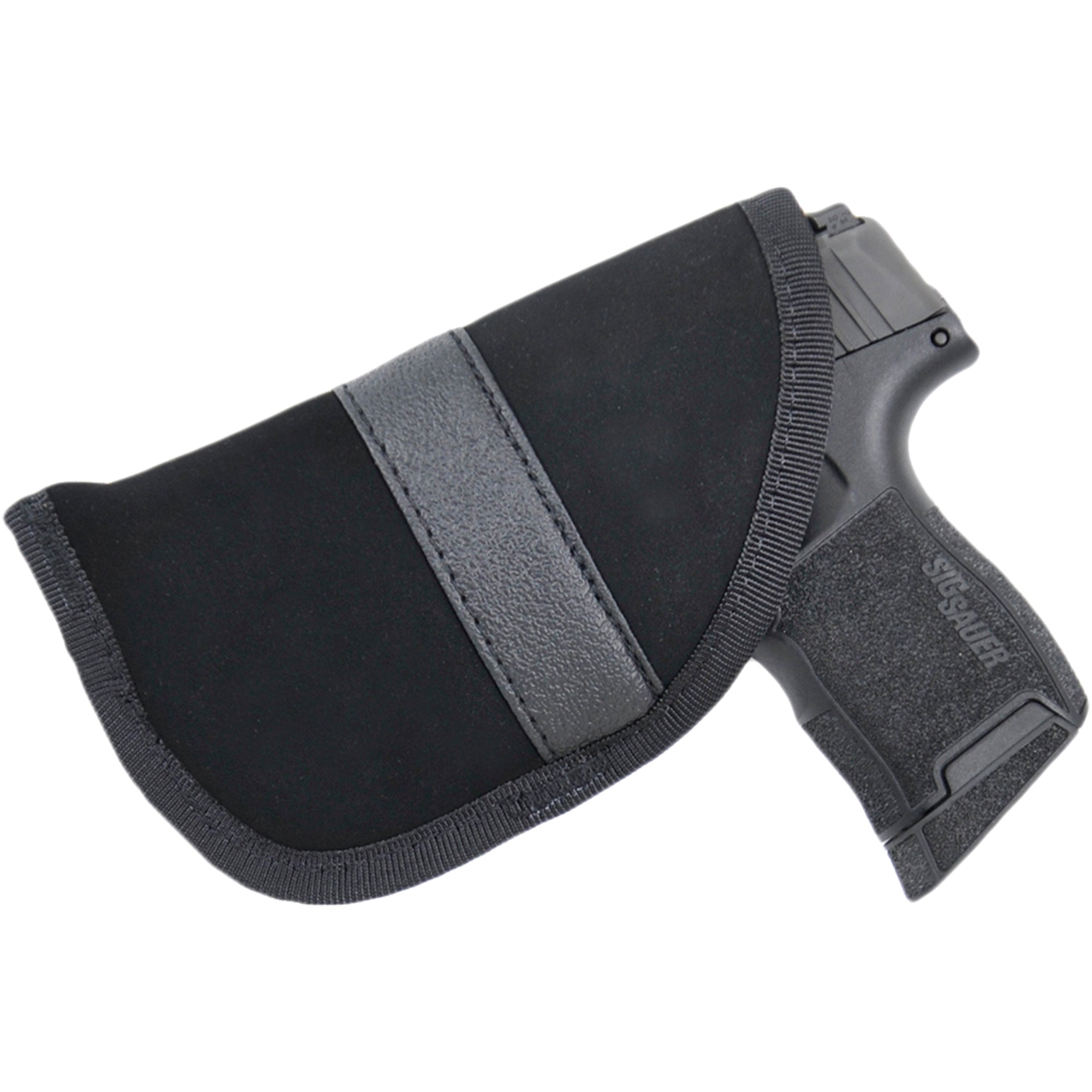 Ambidextrous Pocket Holster 3 1/2'' x 5 3/4''