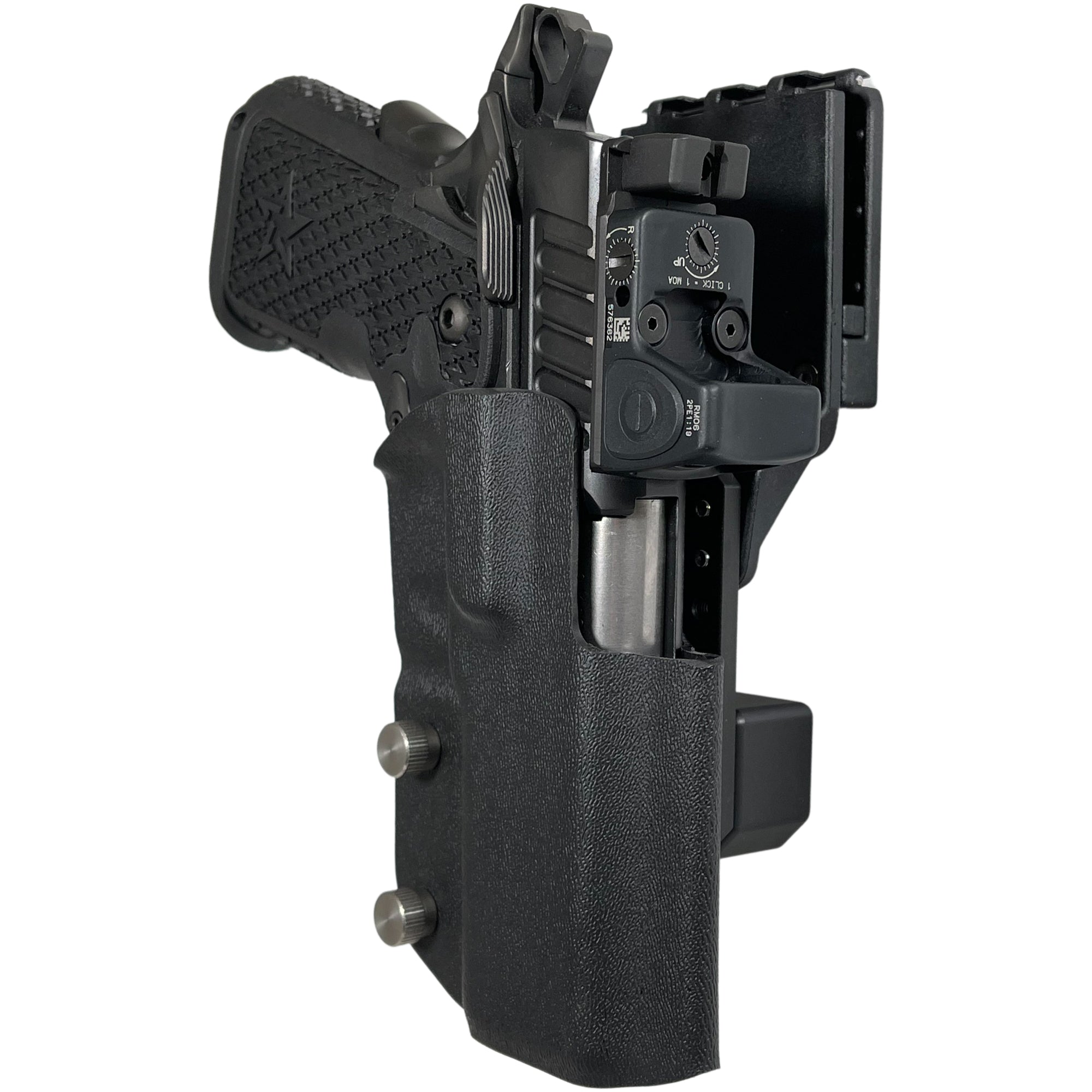 Staccato C2 Pro Competition Holster