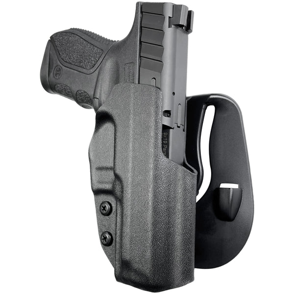 Stoeger STR9 Holsters STR9 Holsters Black Scorpion Gear Black