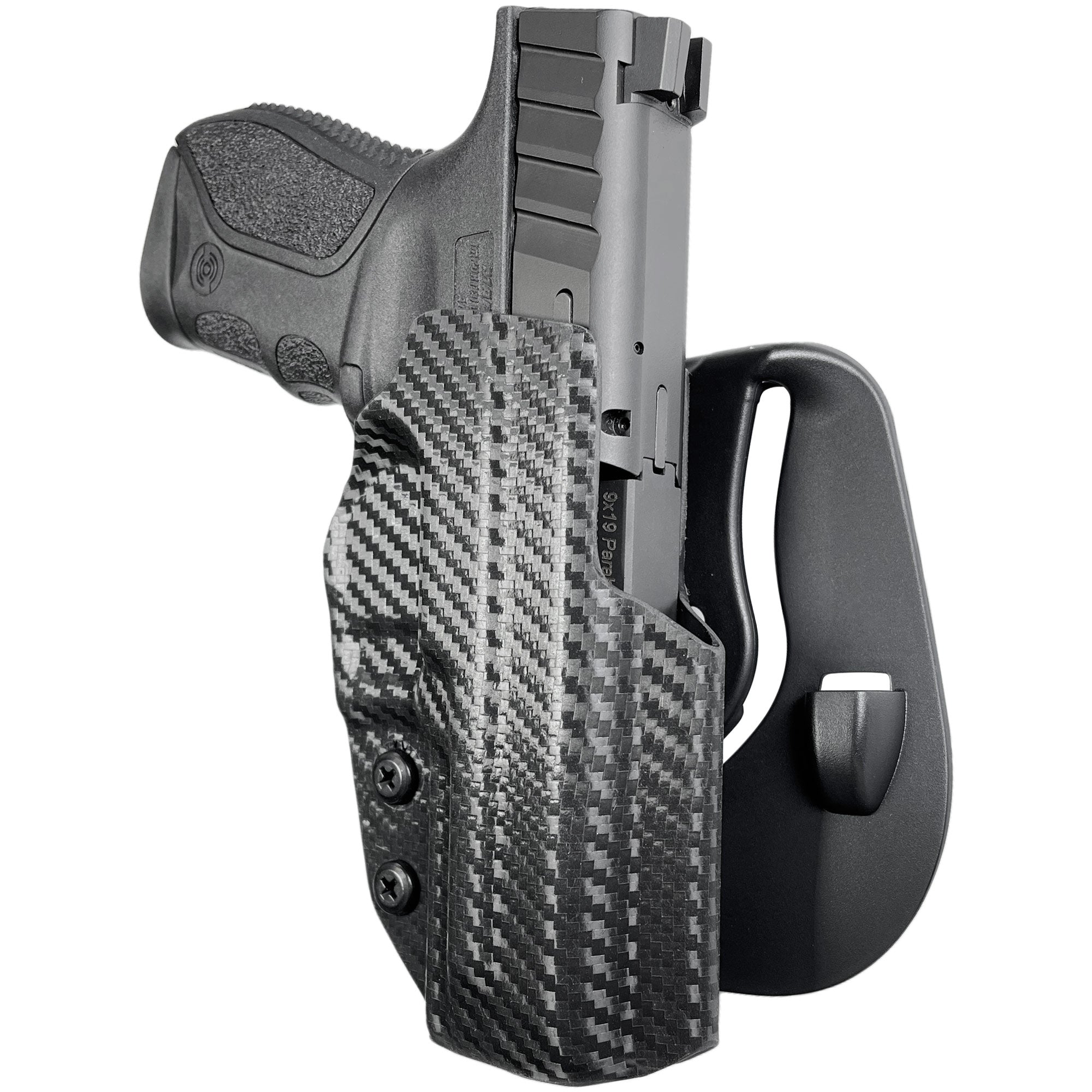 Stoeger STR-9 OWB Paddle Holster