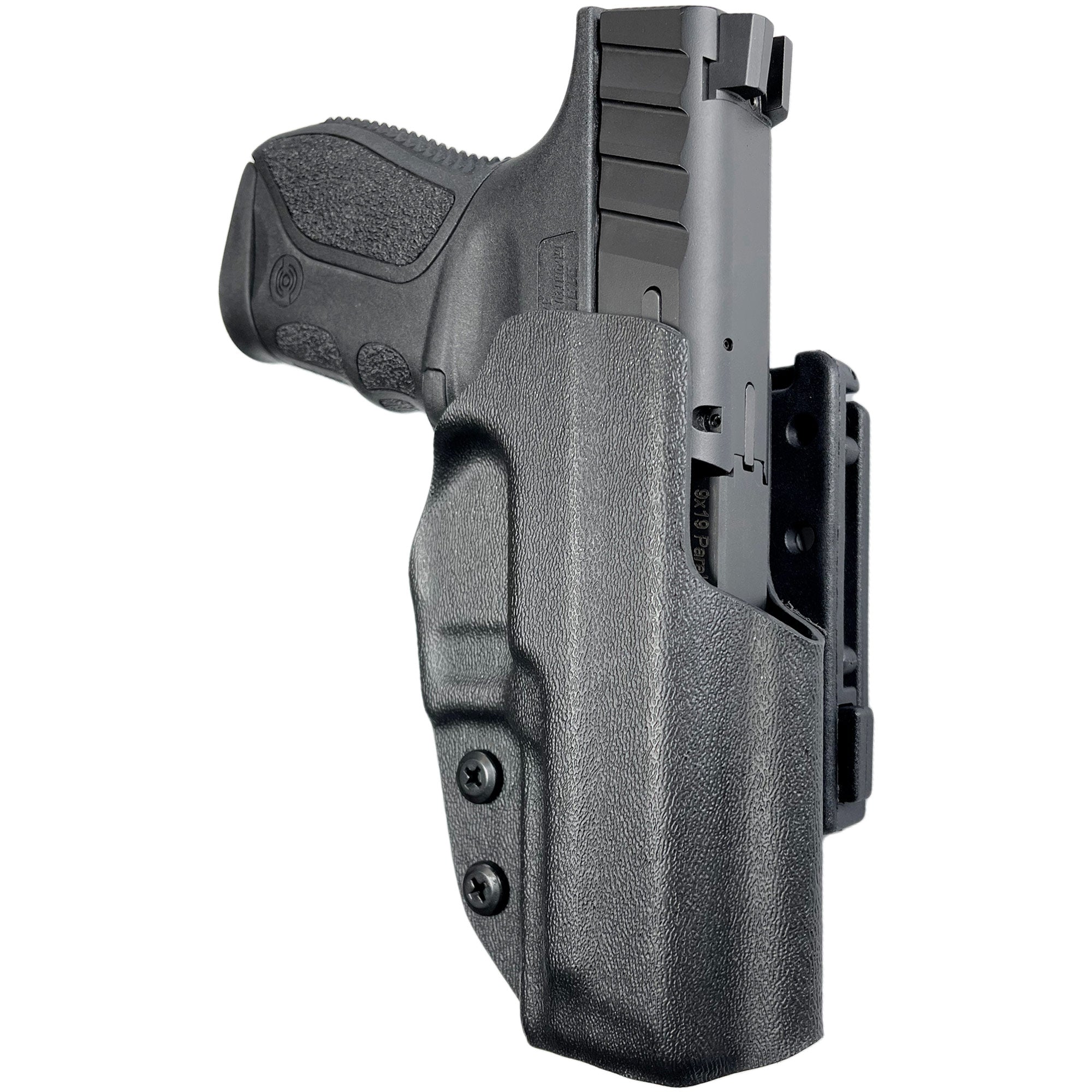 Stoeger STR-9C Pro IDPA Competition Holster in Black