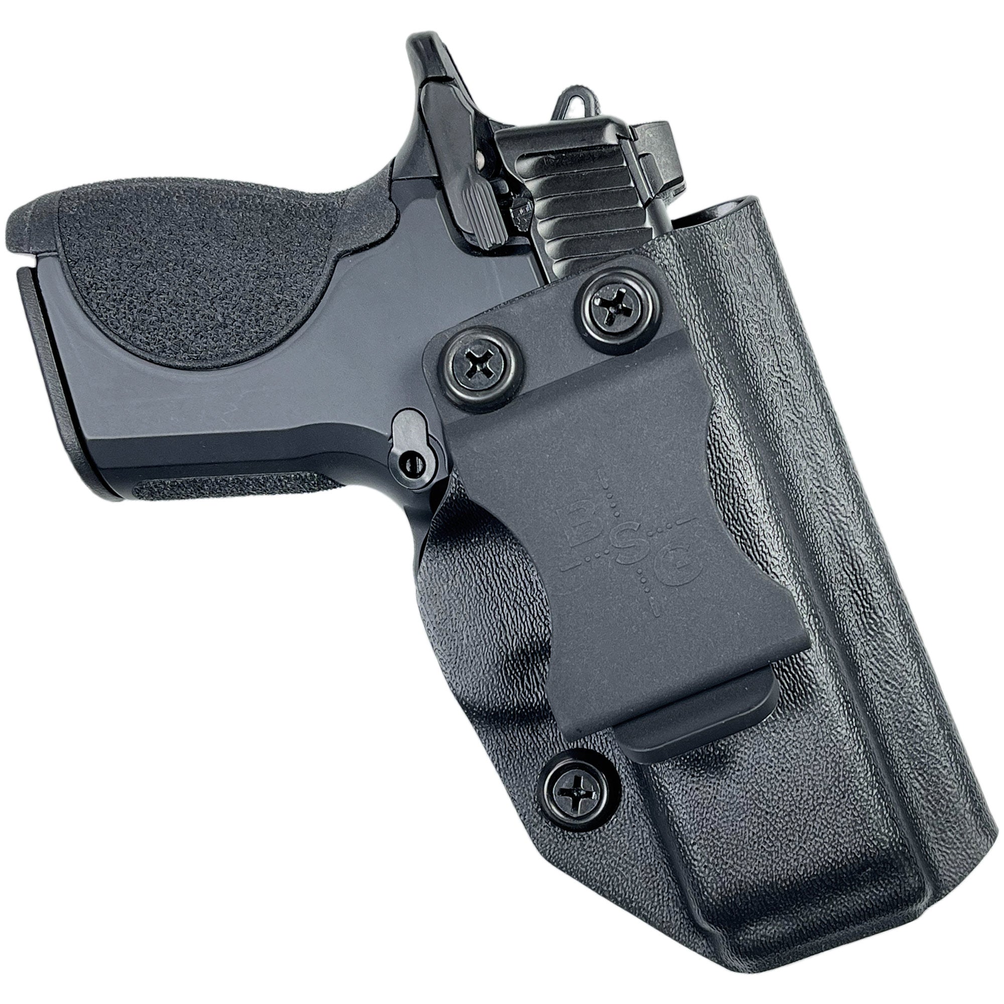 Smith & Wesson CSX IWB Full Profile Holster